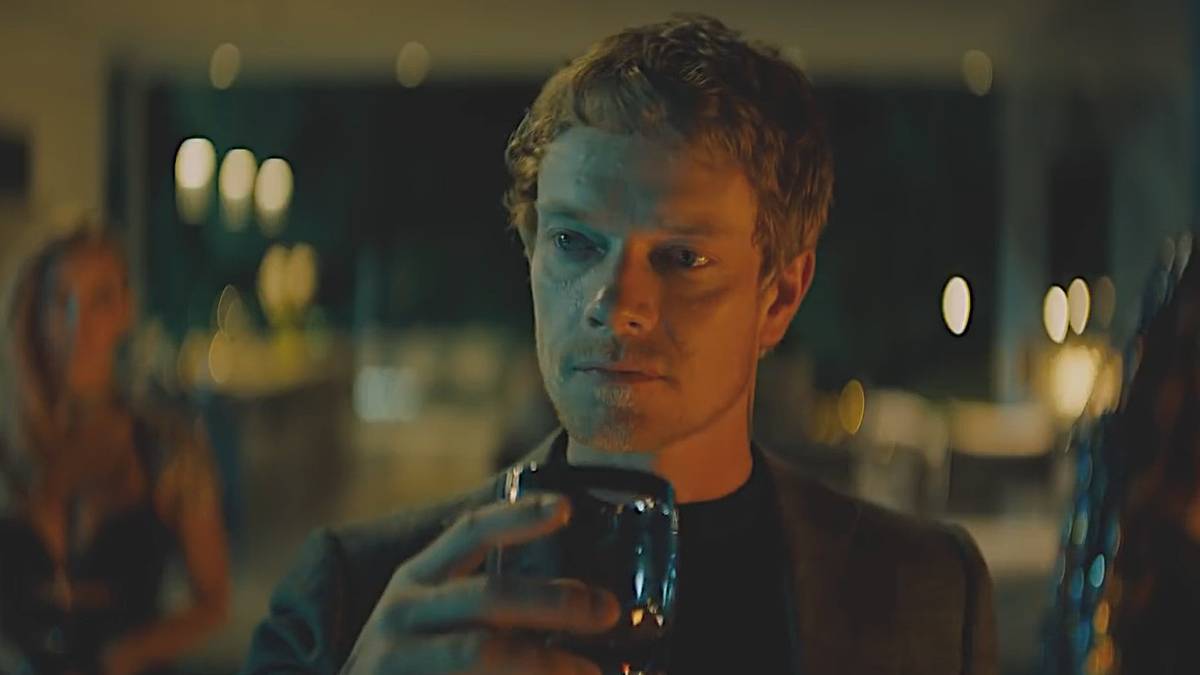 Megan Fox and Alfie Allen Team Up in an Exciting New Vampire Tale