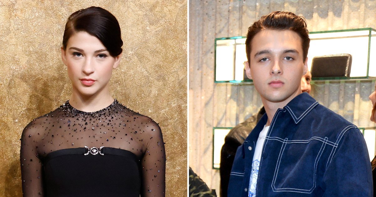 Phoebe Gates Breaks Up Over No-Instagram Rule: Shocking Details Inside