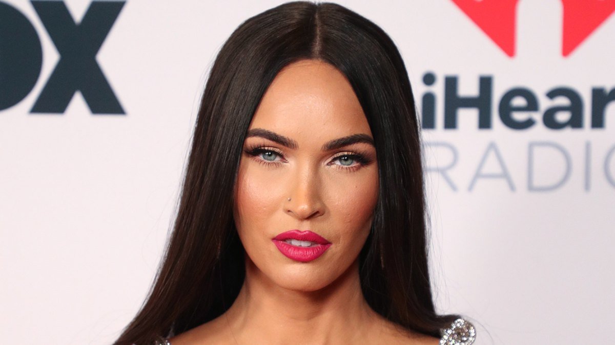 Megan Fox's Revival: Baby News, MGK Updates, and More