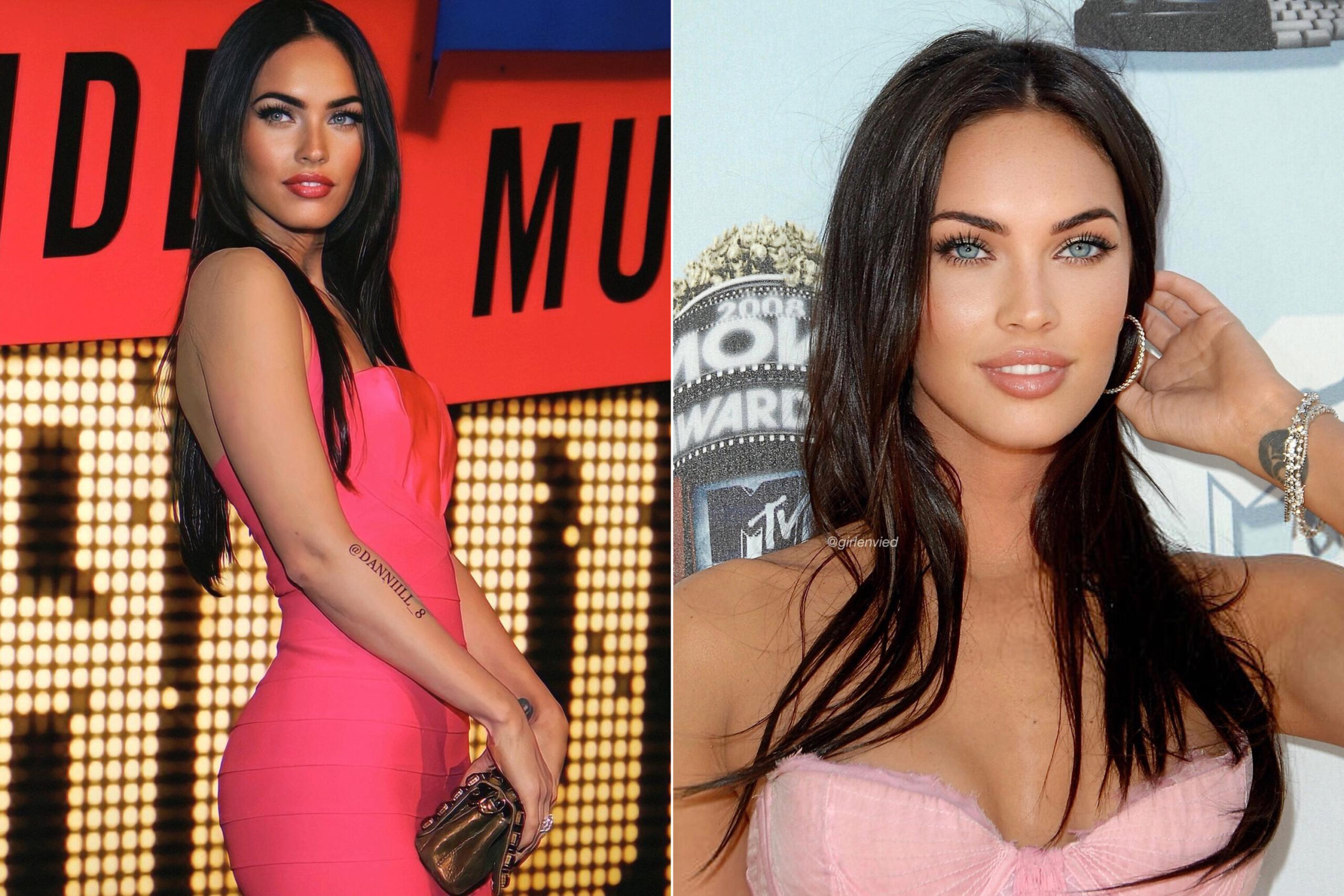 MGK and Megan Fox Reunite After Split, Their Child Is Key to Reconciliation