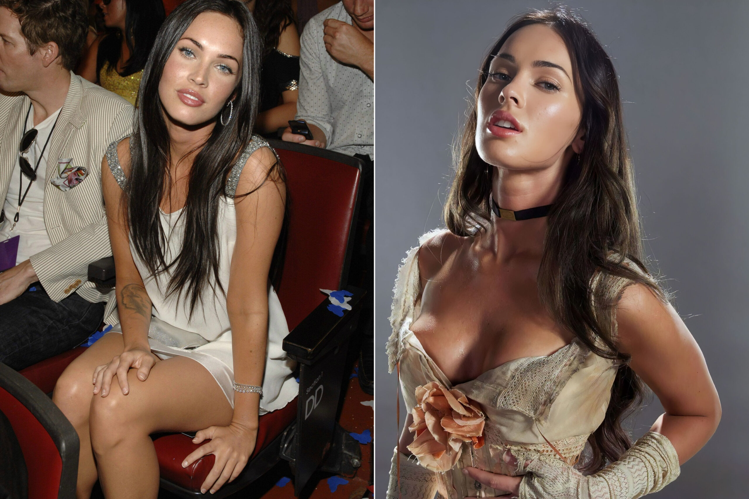 Megan Fox to Voice Iconic Toy Chica in Blumhouse's FNAF, Ethan Hawke Joins the Cast