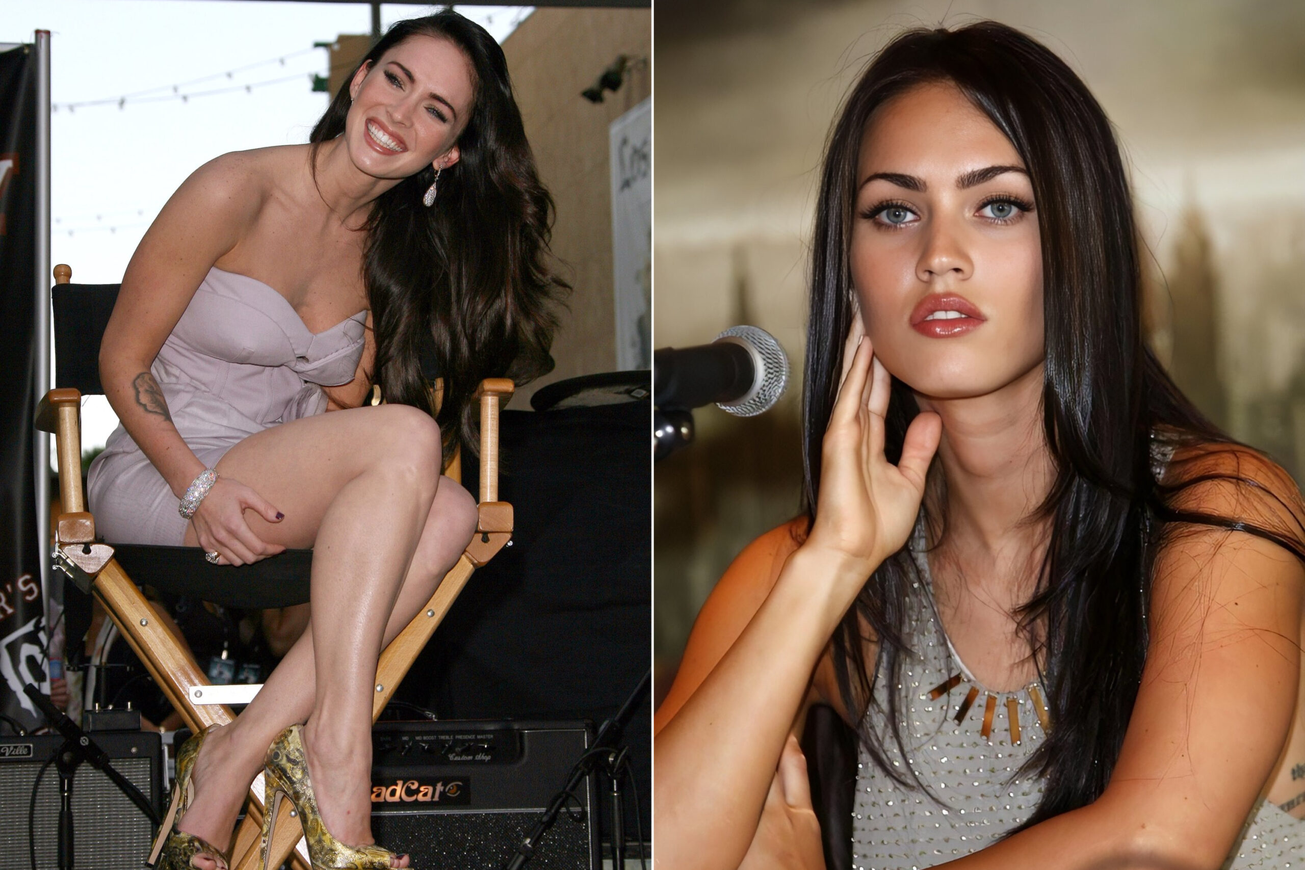 Desperate PR Run: Megan Fox and MGK's Holiday Plans Go Off the Rails