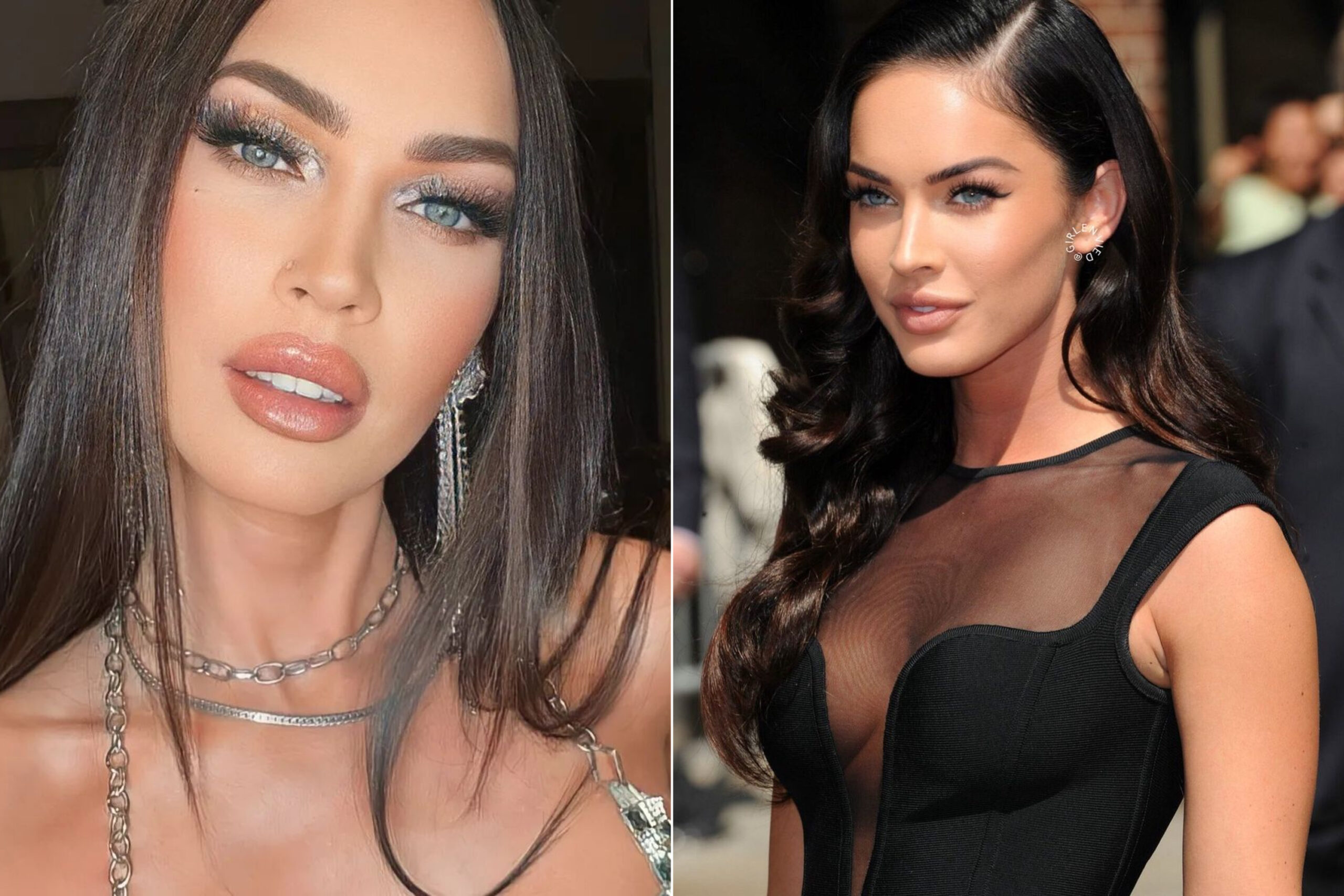 Megan Fox's Son Bullied for Fashion While MGK's Baby Enjoys Travis Barker's Tunes