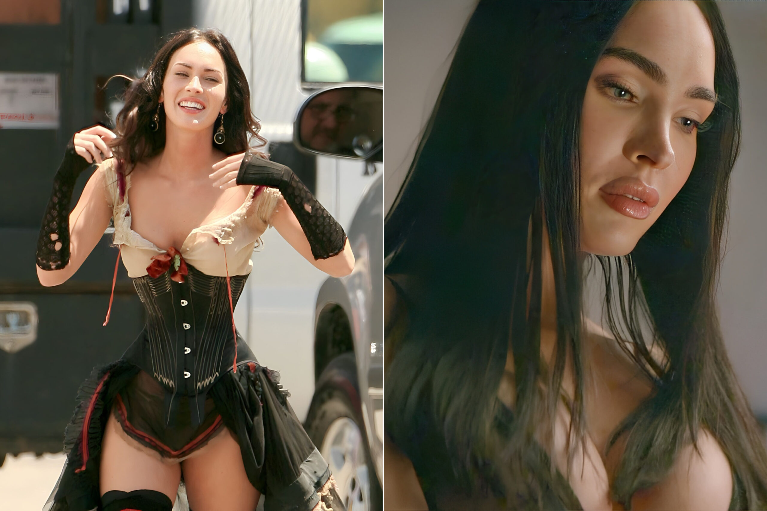 Machine Gun Kelly Opens Up About 'Emotionally Toxic' Bond with Megan Fox