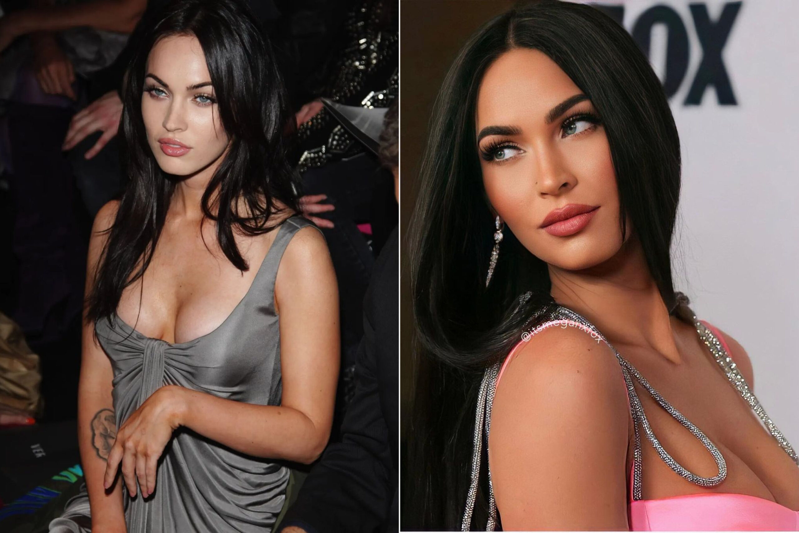 Megan Fox Shares Heartfelt Poem on Miscarriage – A Raw Journey of Healing