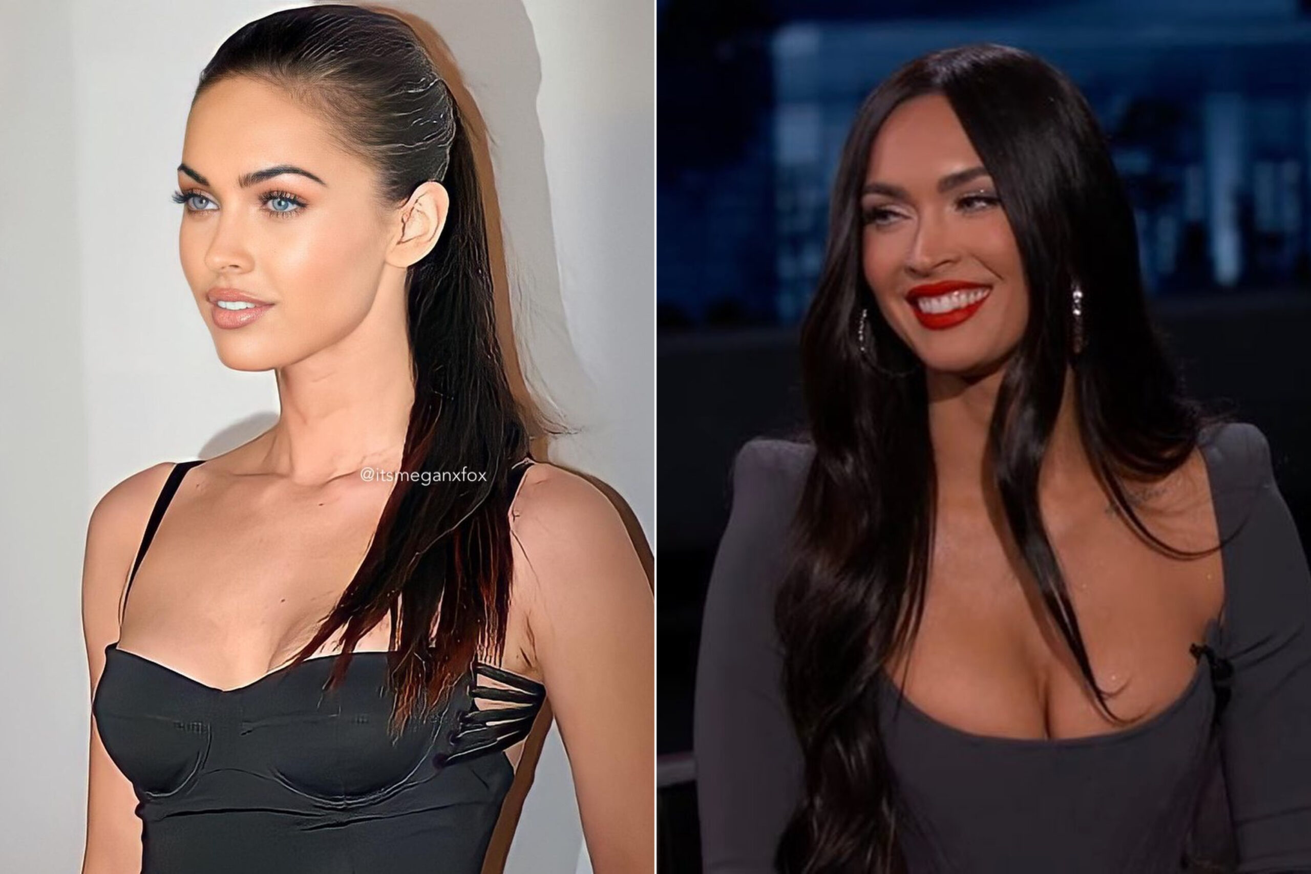Megan Fox and Machine Gun Kelly: Wedding on Hold Amidst Dramatic Tensions