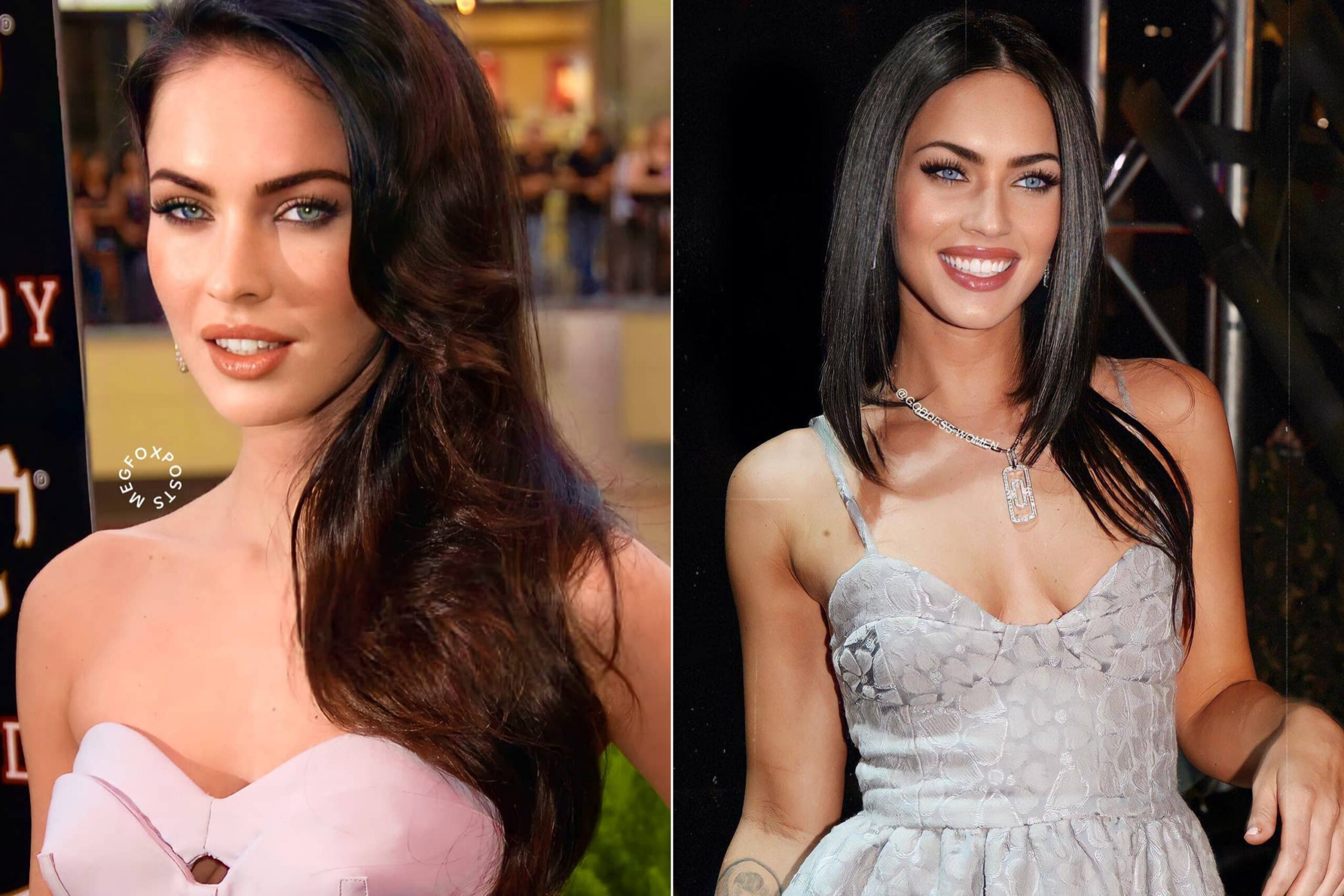 Inside the Co-Parenting Struggles of Megan Fox and Brian Austin Green