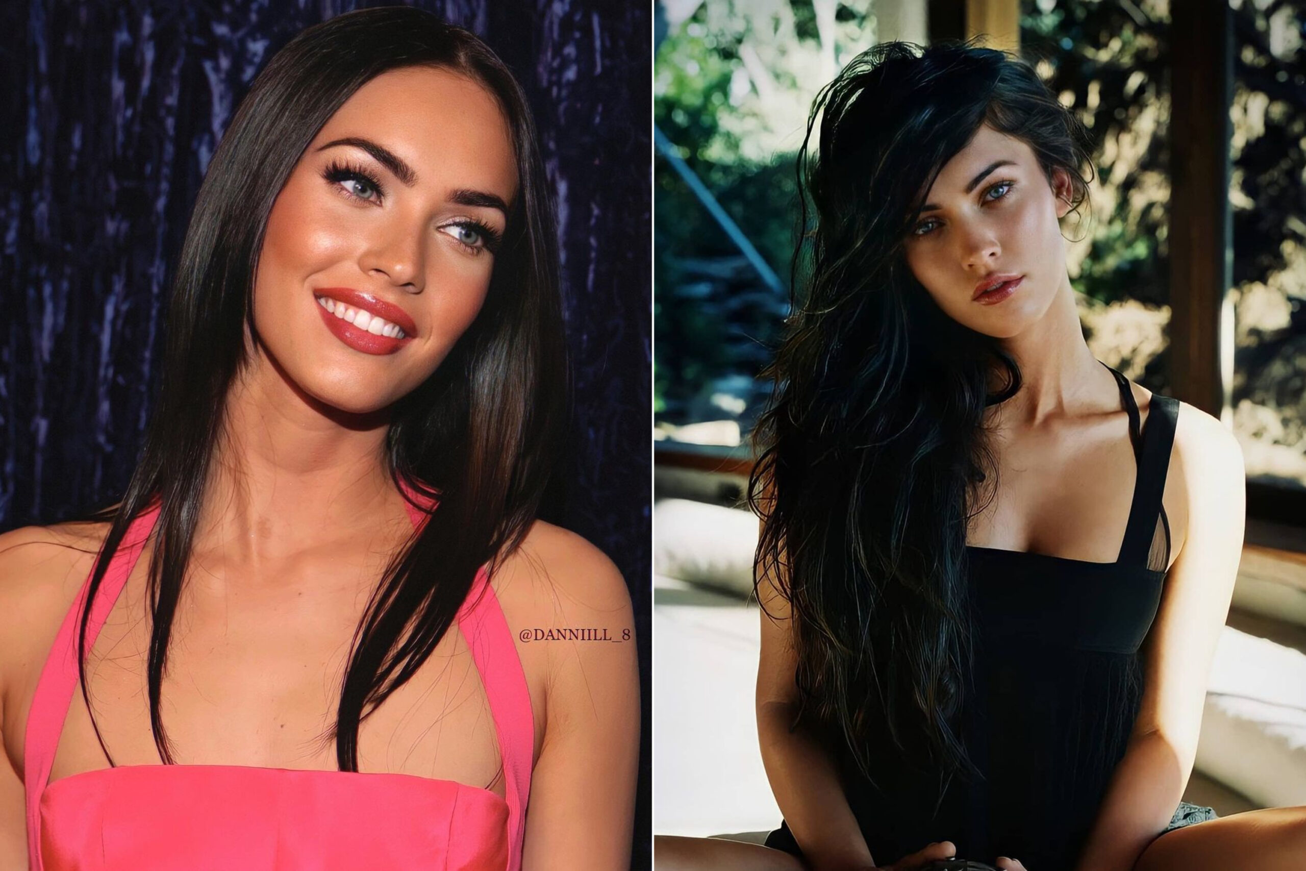 Megan Fox's Bold Transformation Sparks Body Image Debate