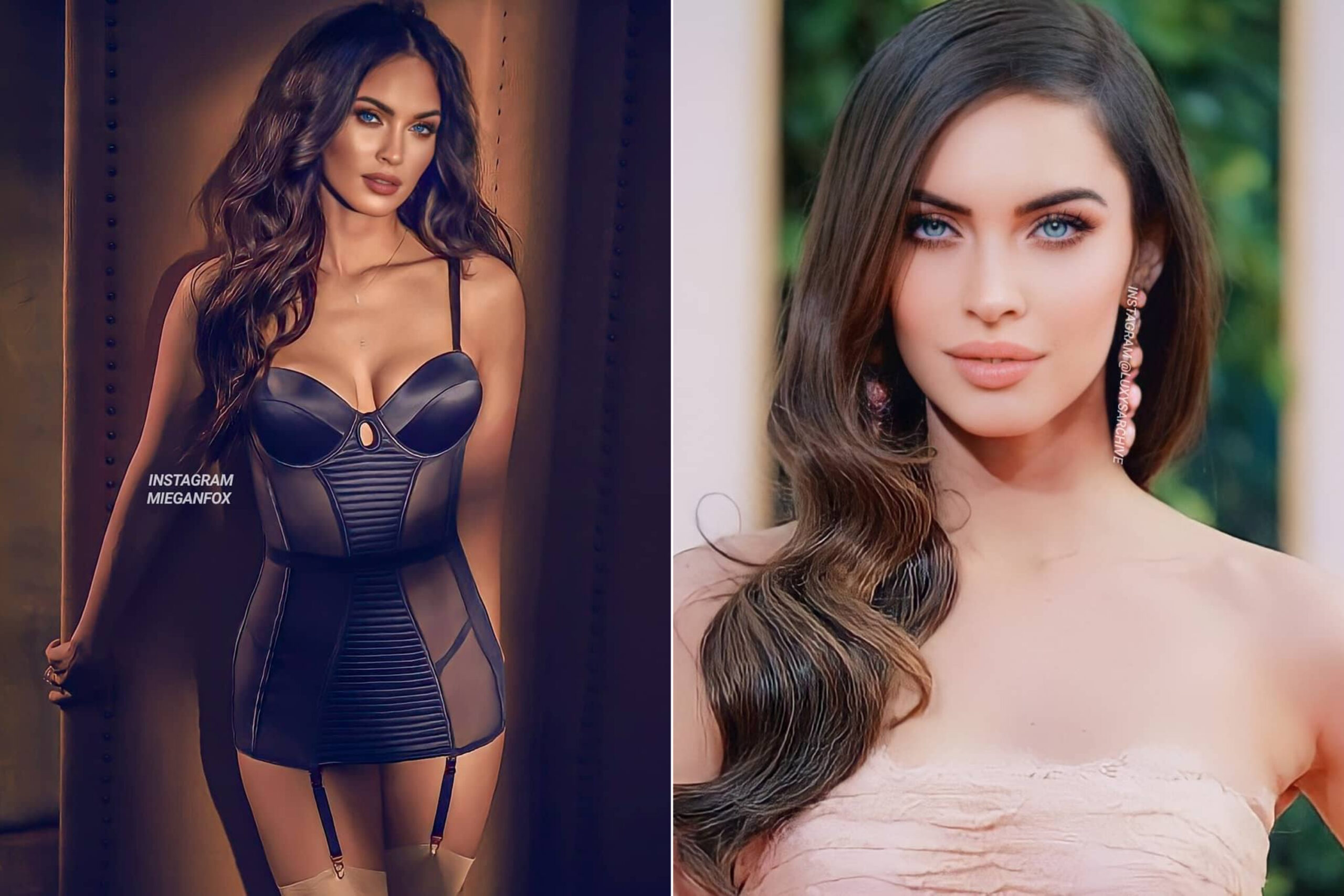 Megan Fox's Shocking Pregnancy Revelation: Unplanned and Unraveled