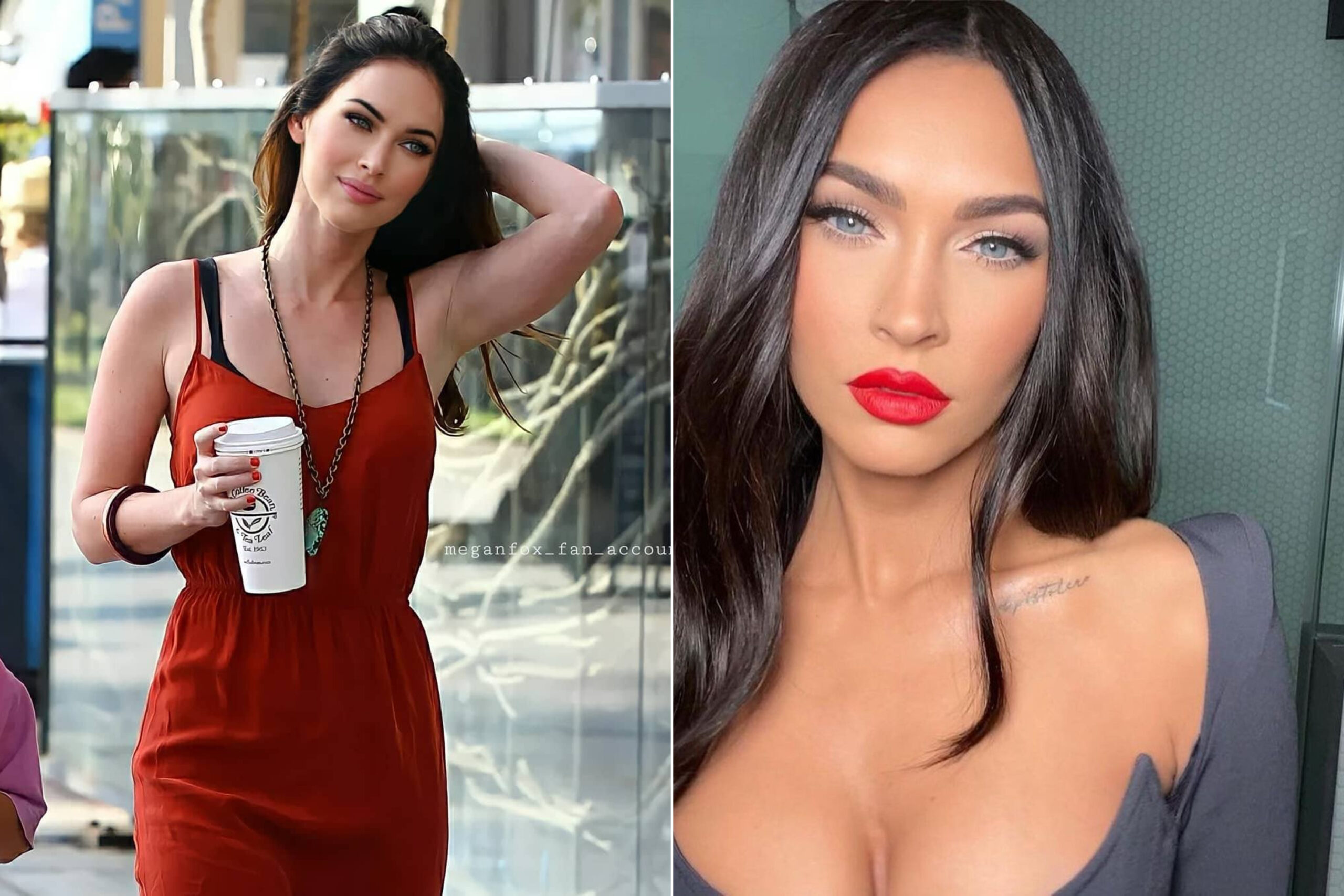 Megan Fox's Reaction to MGK's Flirtation with Sydney Sweeney Revealed