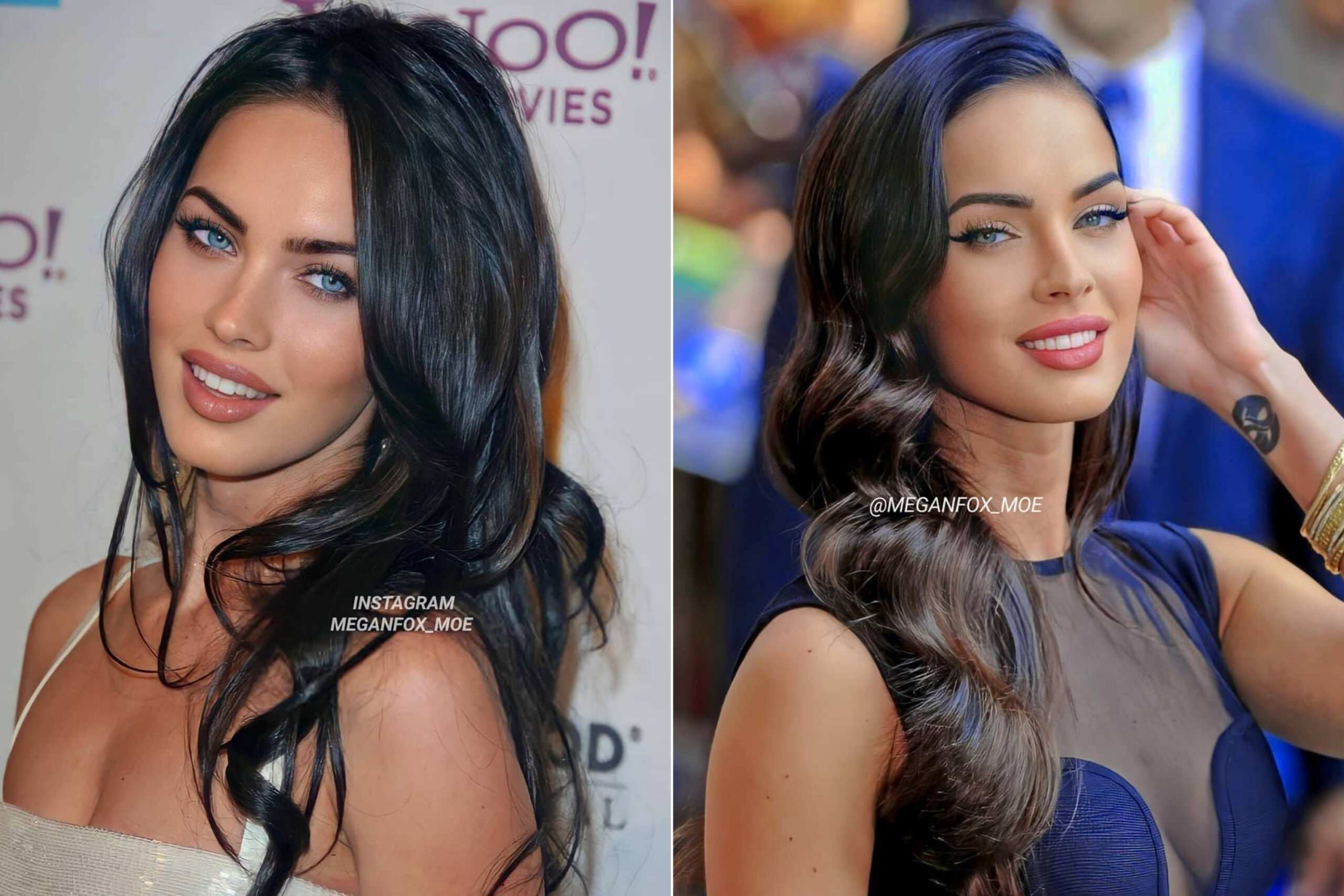 The Shocking Truth Behind Megan Fox's Exit from Transformers