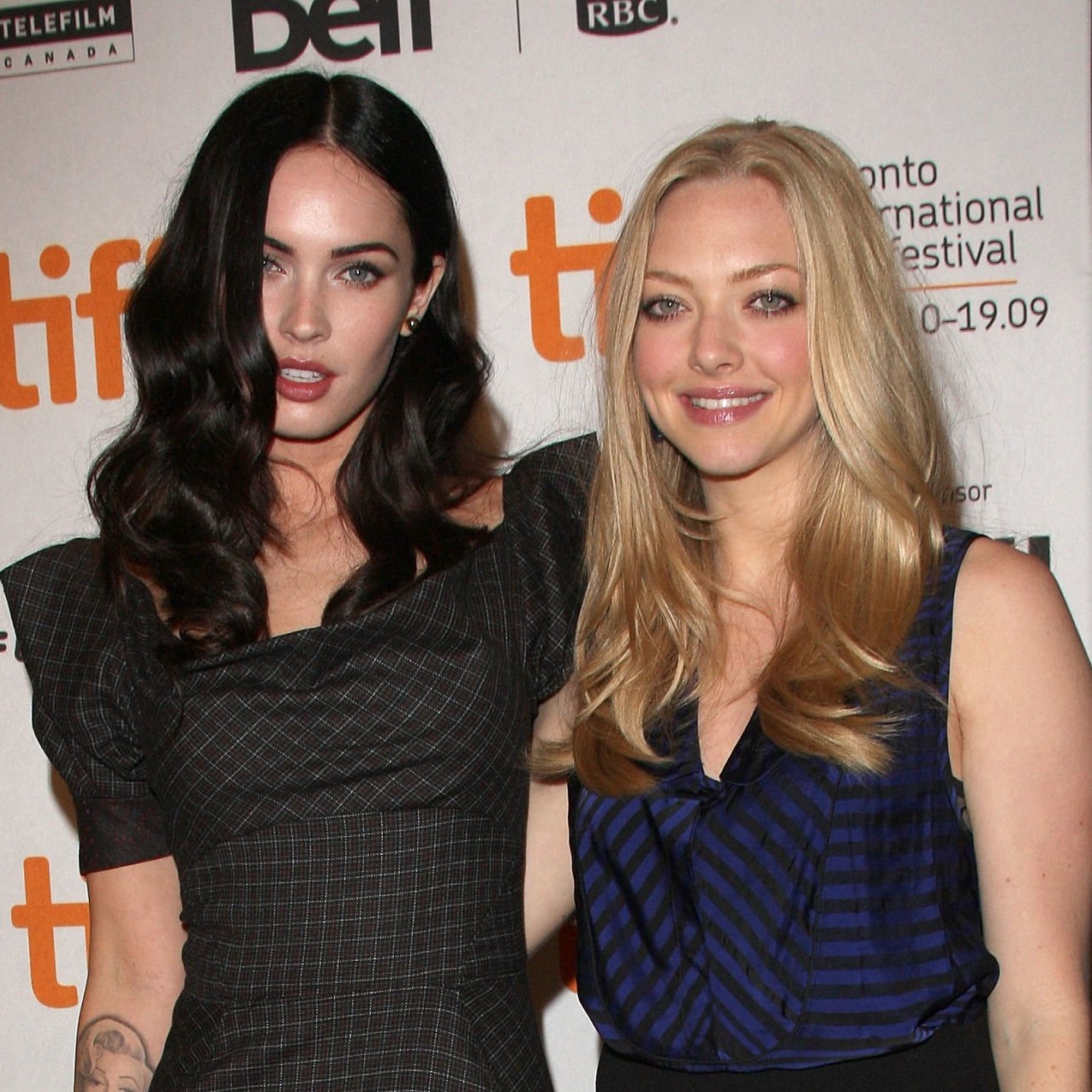 Megan Fox Calls Surprise Pregnancy a Wake-Up Call Against Patriarchy