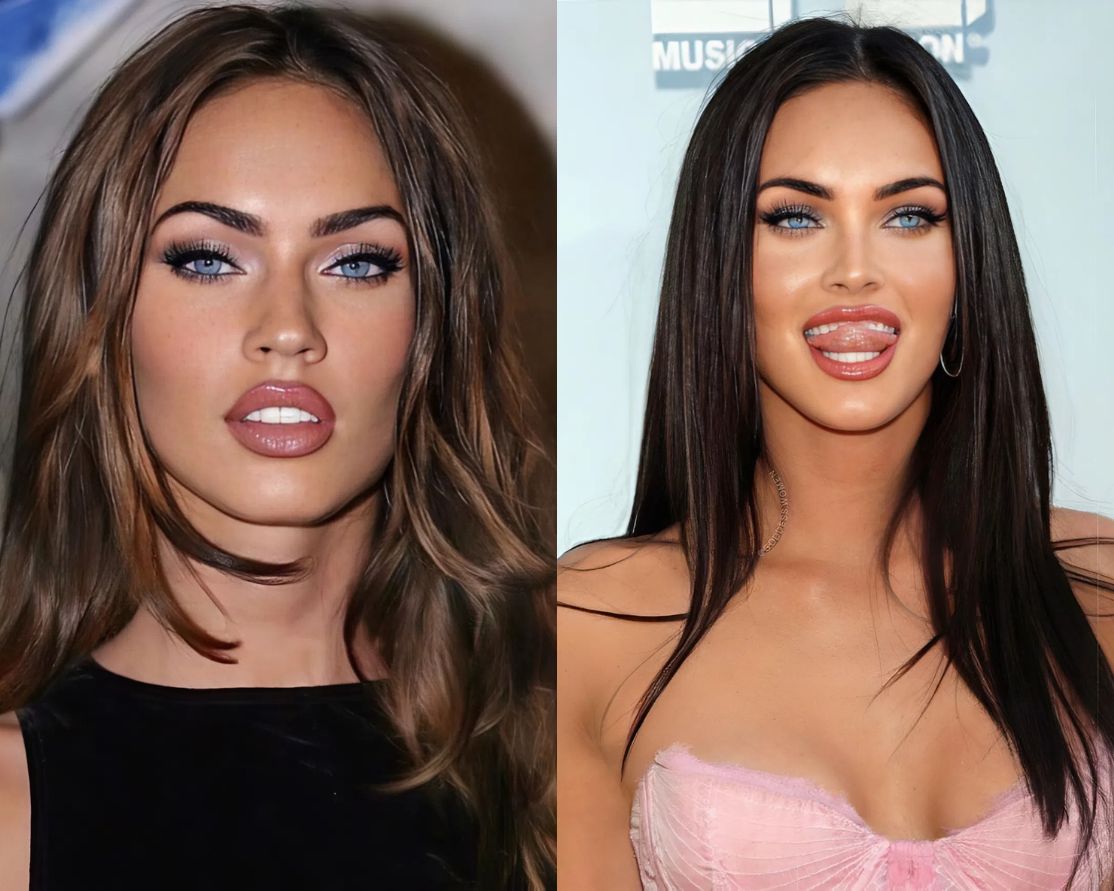 Megan Fox Heartbroken Over MGK's Flirtation with Sydney Sweeney