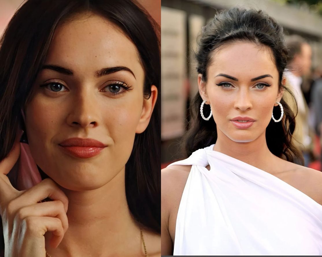 Megan Fox Almost Played Karen in Mean Girls—You Won't Believe This!