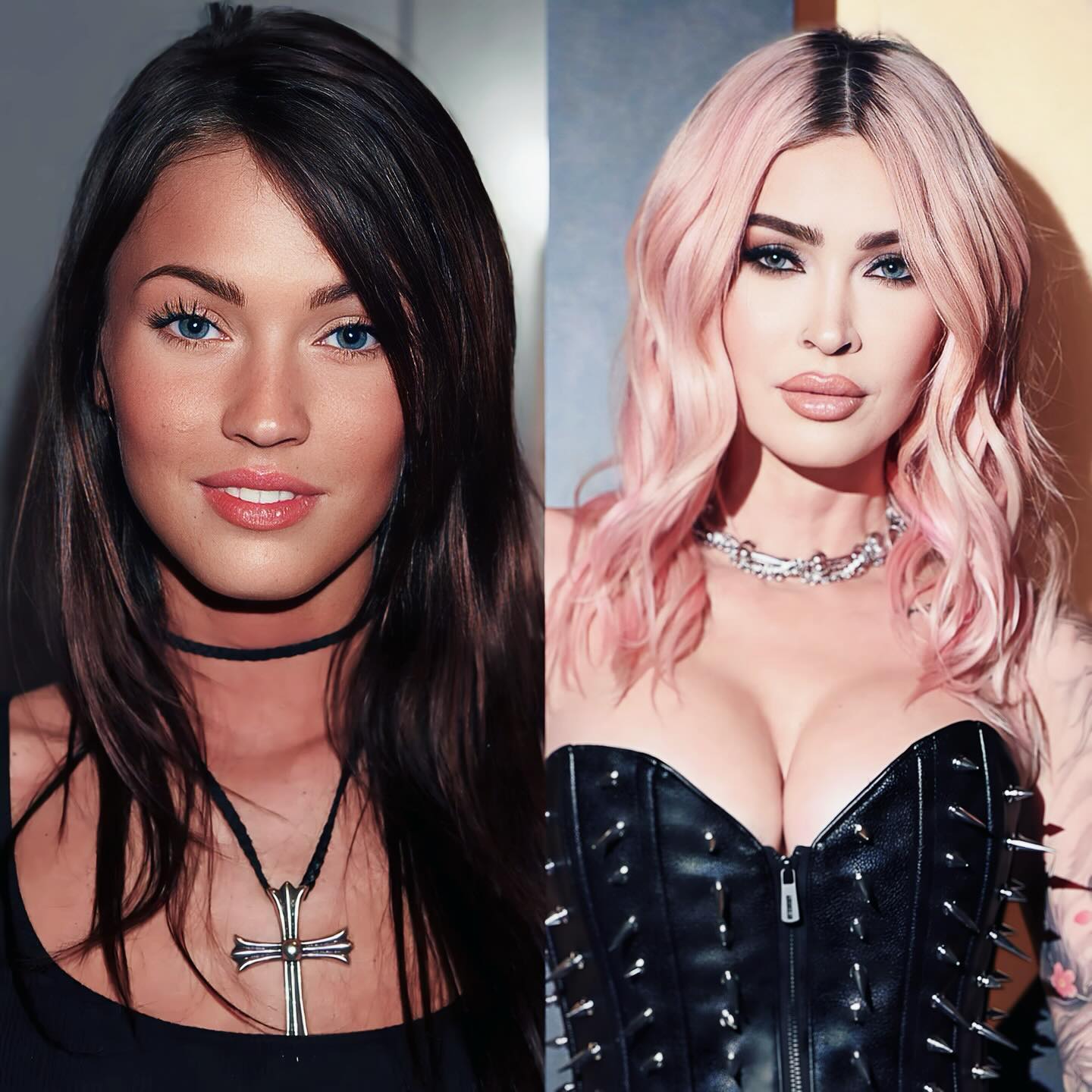 Megan Fox's Friends Urge Caution Amid Spicy Sydney Sweeney Rumors