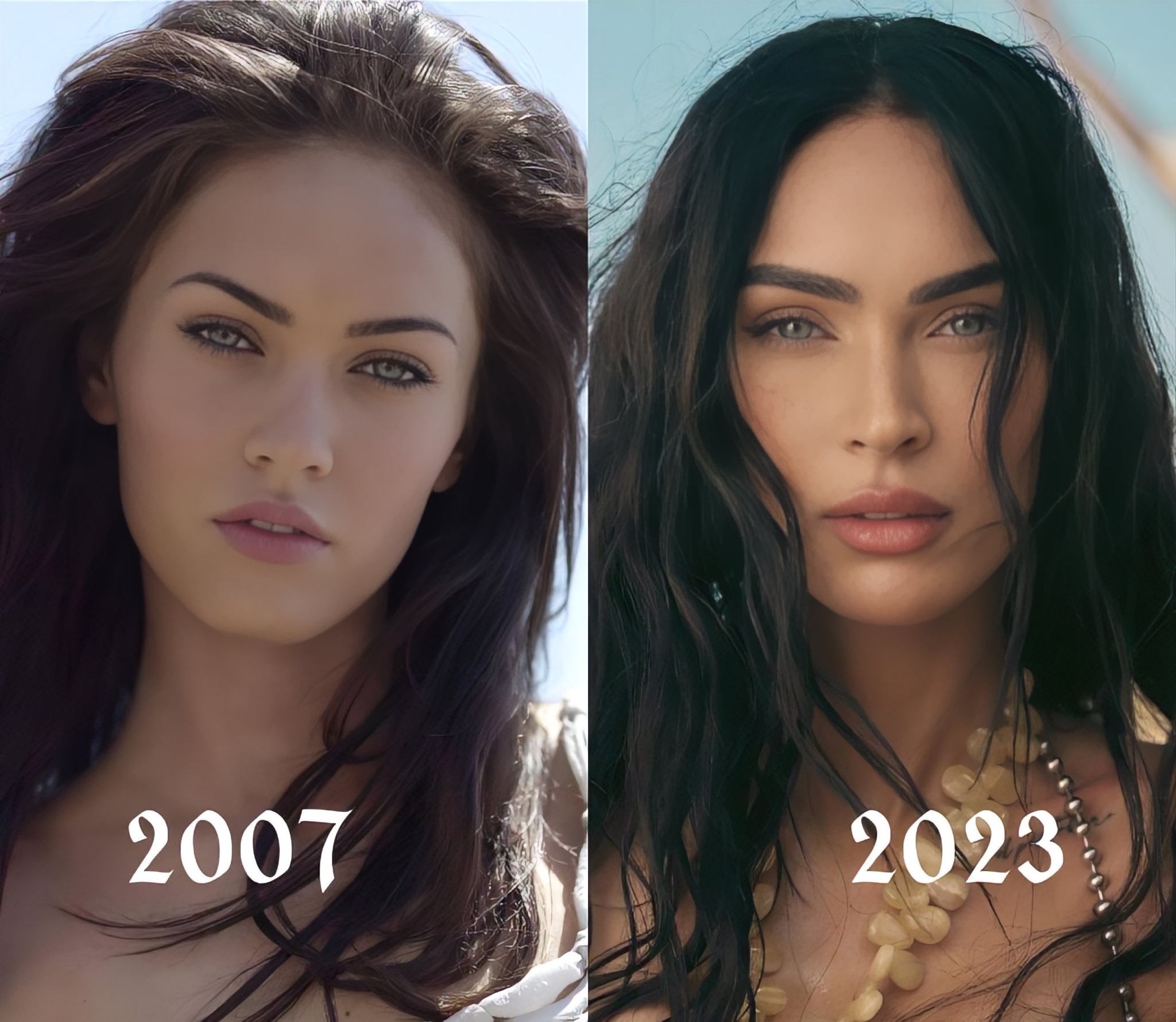 Megan Fox Ends Romance but Praises Machine Gun Kelly as a Dad