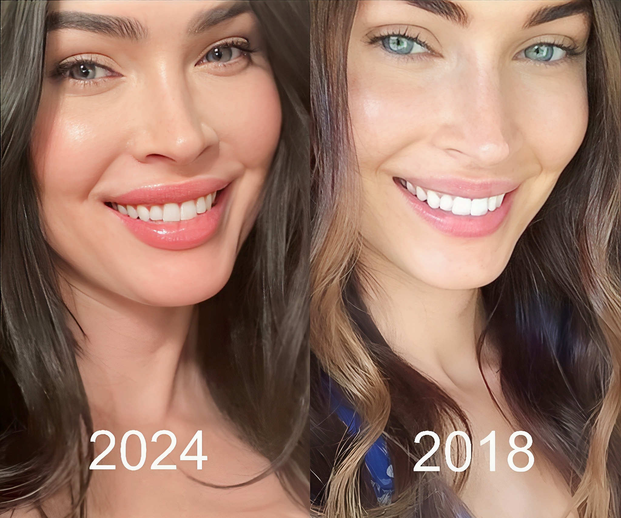 Megan Fox Confirms Split with MGK but Affectionately Calls Him Her 'Twin Soul'