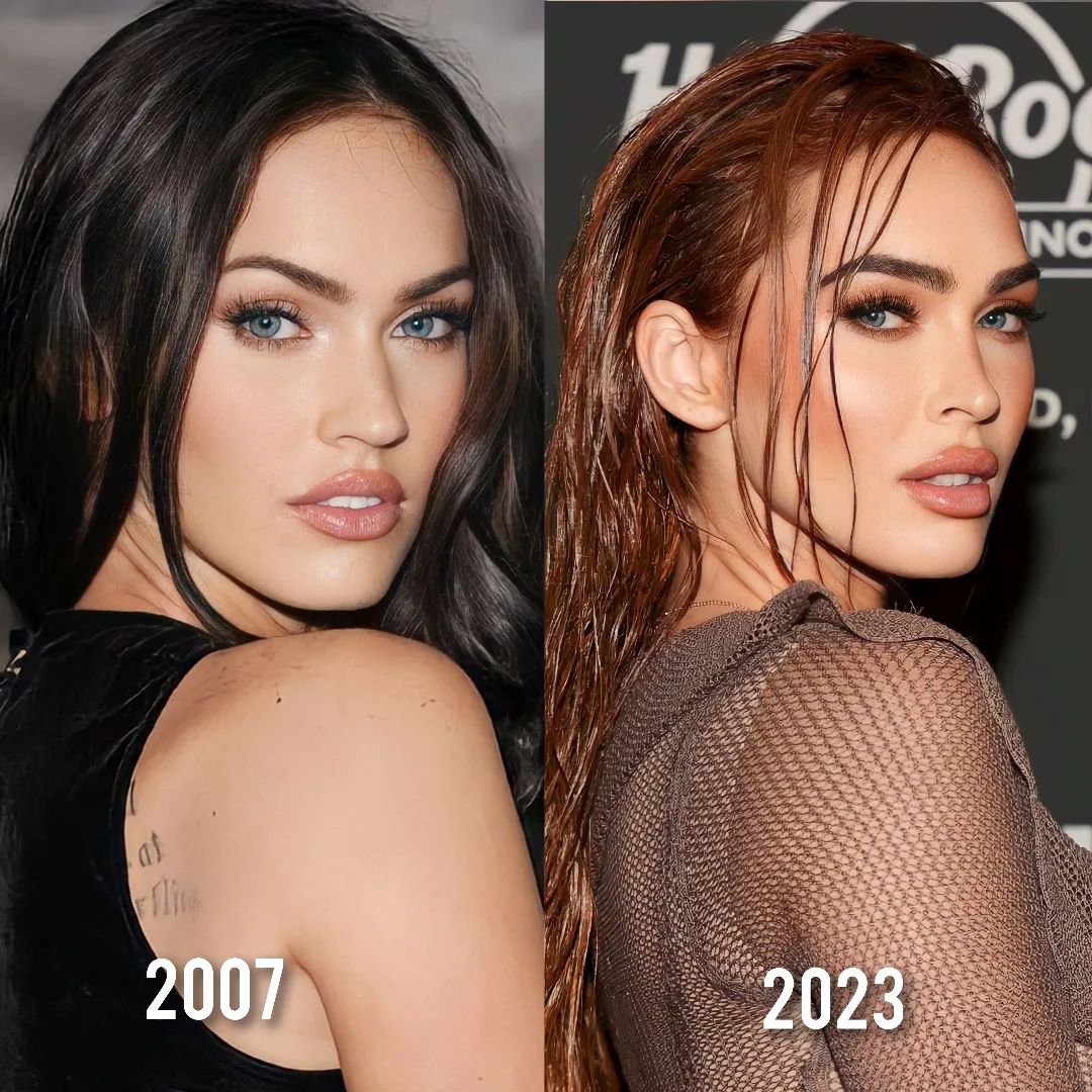 Megan Fox and Machine Gun Kelly Spotted Together Post-Baby Drama