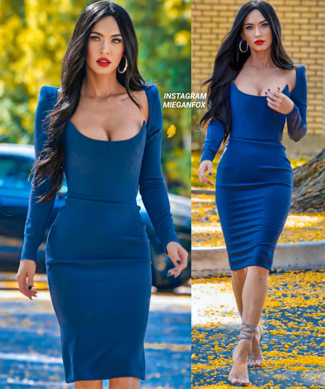 Megan Fox’s Surprising Request for MGK After Their Split