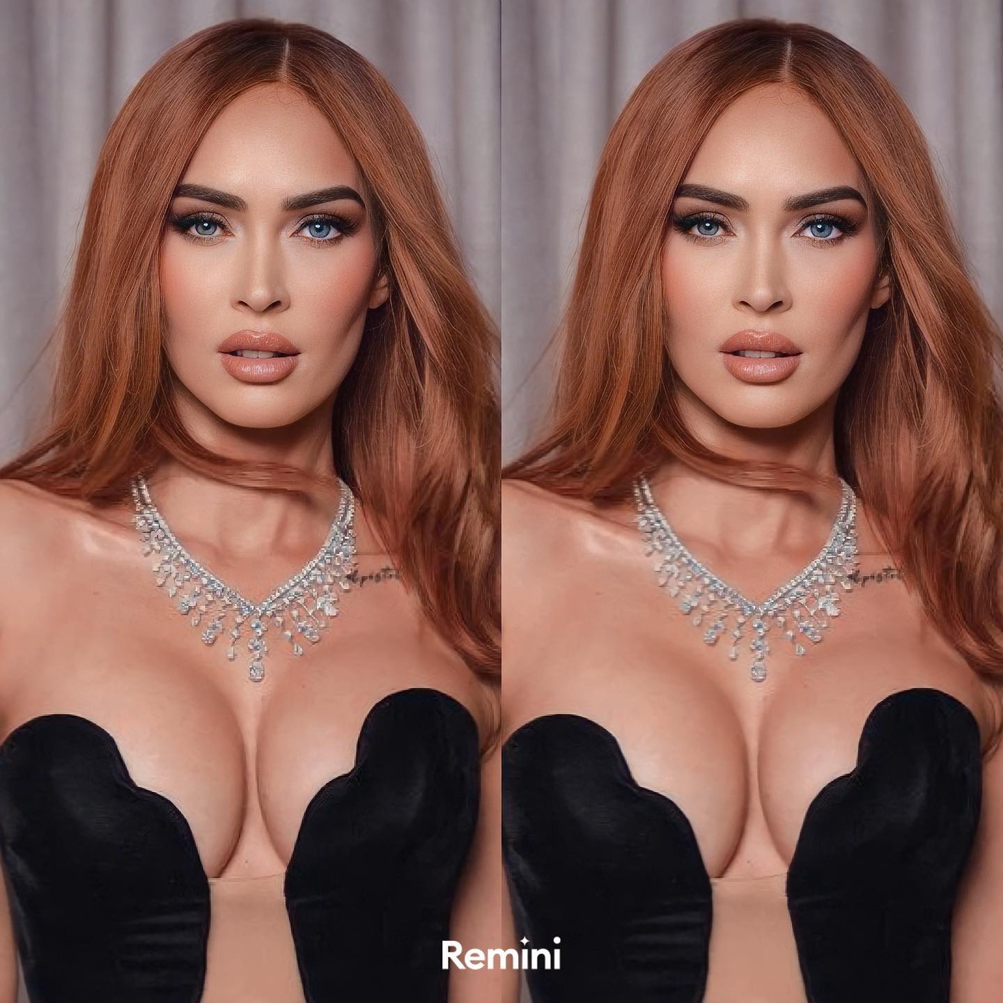 Megan Fox's Flirty Secret: Colby Covington Is Her 'Favorite Bad Guy'
