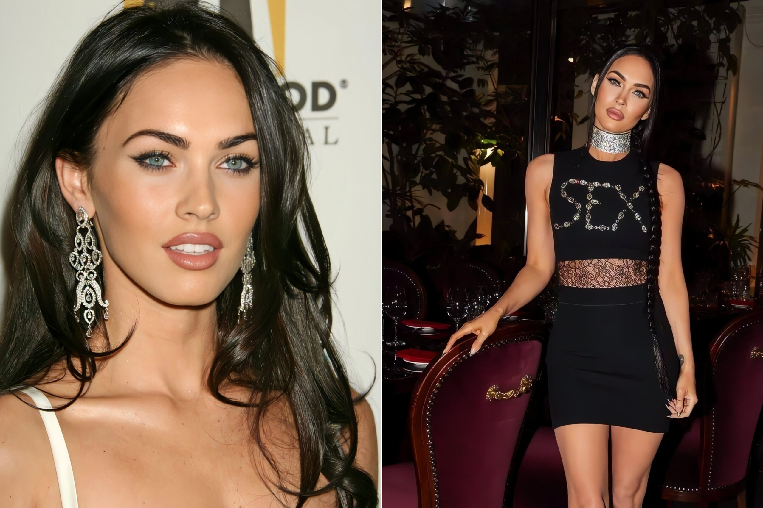 Megan Fox's Shocking Reunion Plans with MGK Revealed