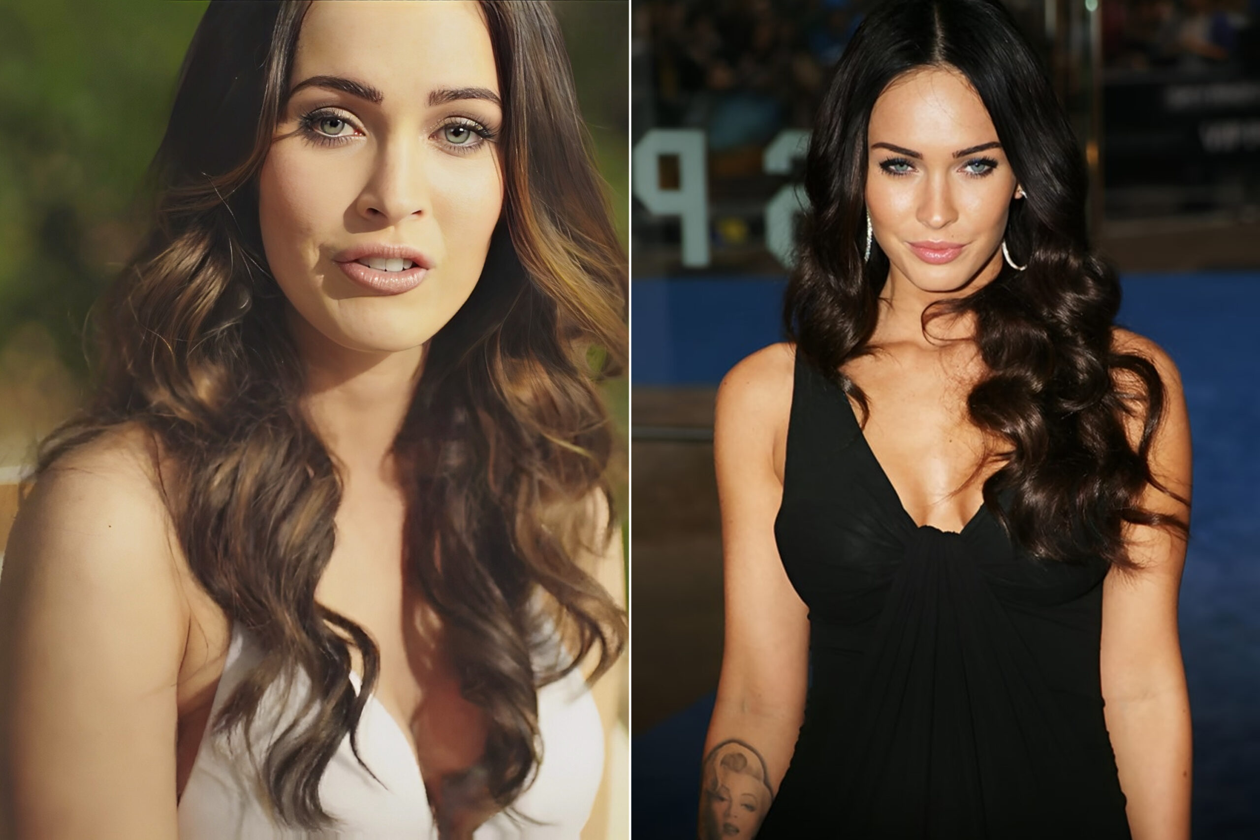 Megan Fox Takes Netflix by Storm: Three Thrilling New Roles Unveiled