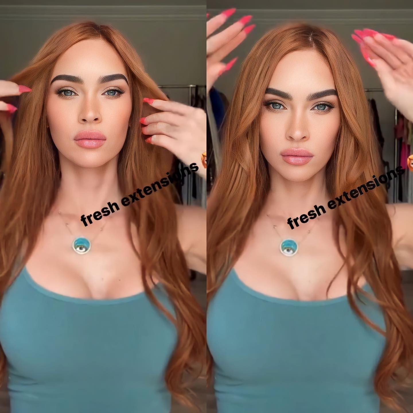 Megan Fox Sees Changes in MGK: Is He Truly a New Man?