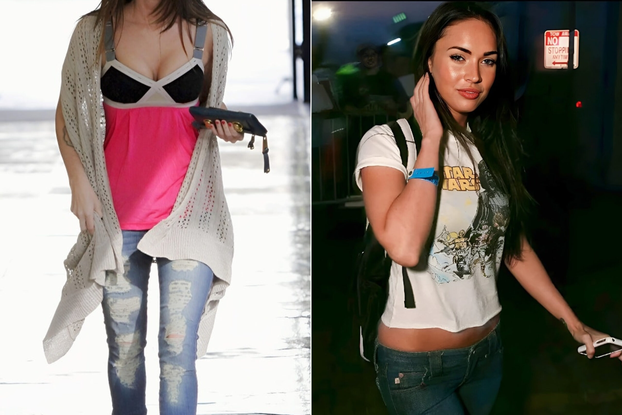 Megan Fox's Jaw-Dropping LA Purchase: A Move Away from MGK's Chaos