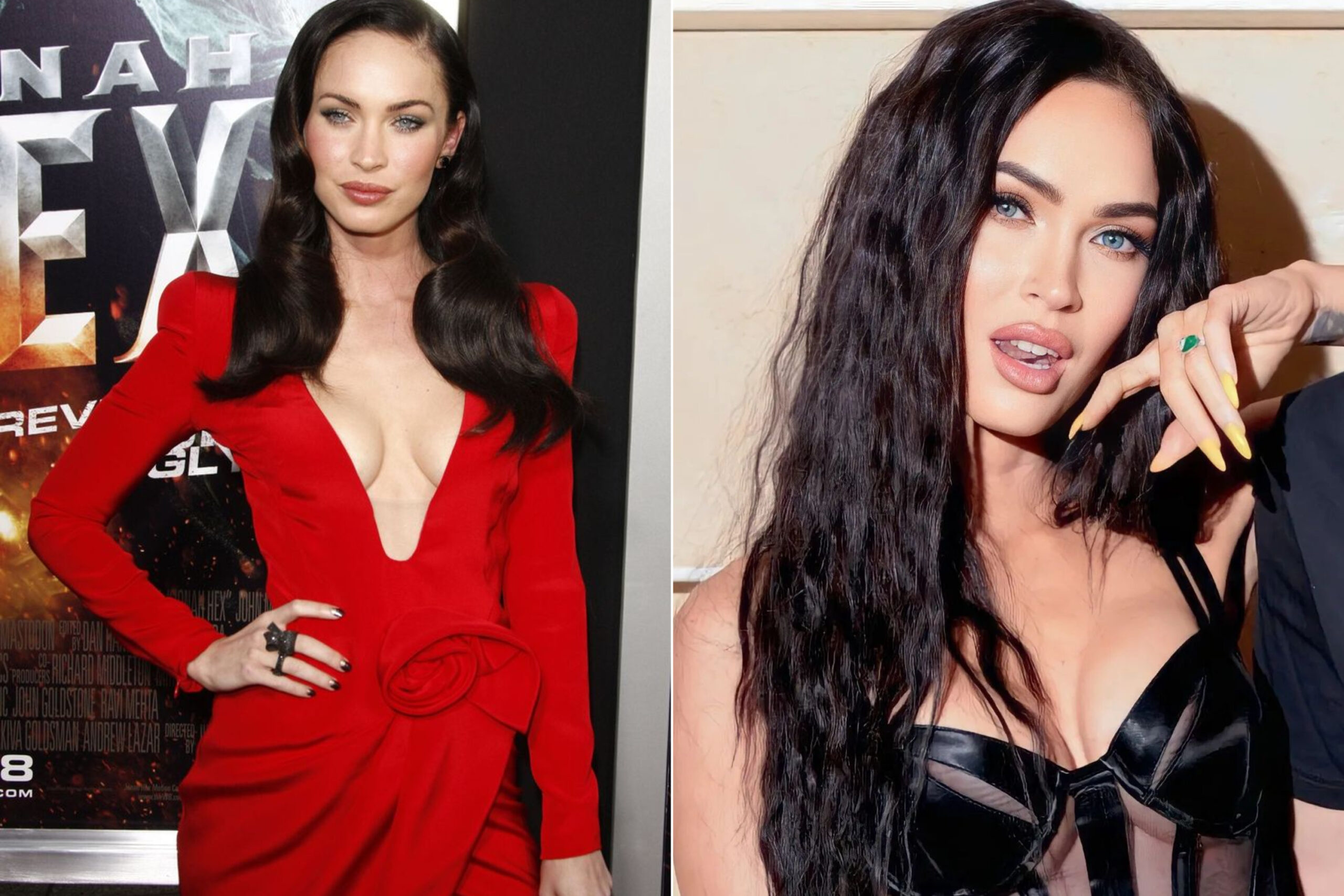 Family Time in LA: MGK Shares Sweet Moments Post-Reunion with Megan Fox