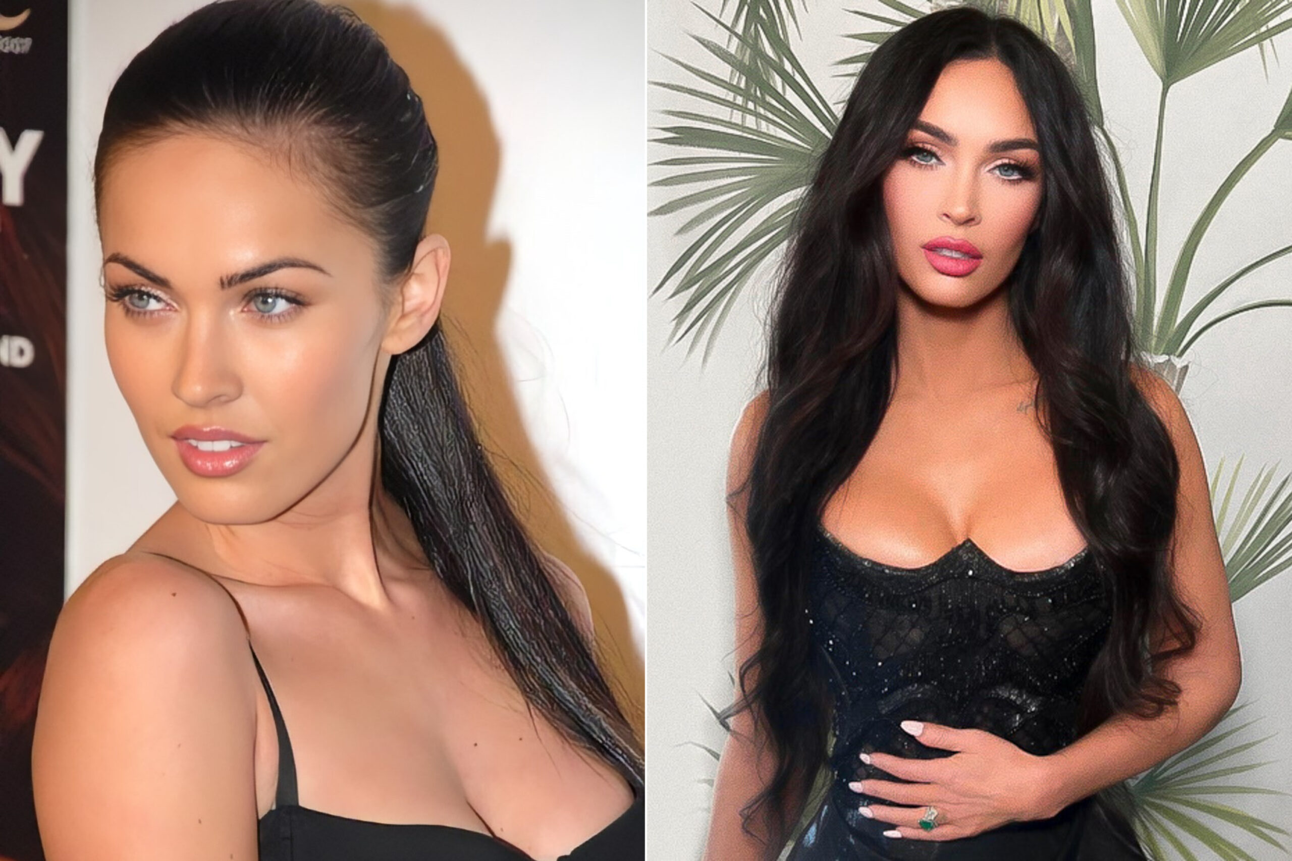 MGK Shows Off New Tattoo in Miami, While Megan Fox Remains Mysteriously Silent