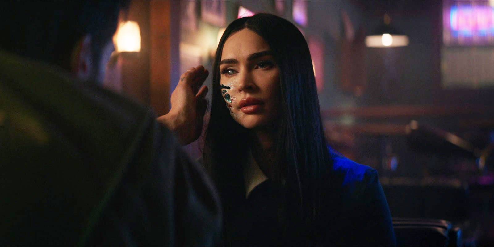 Megan Fox's Netflix Surprise: A Bold New Role That Will Shock Fans