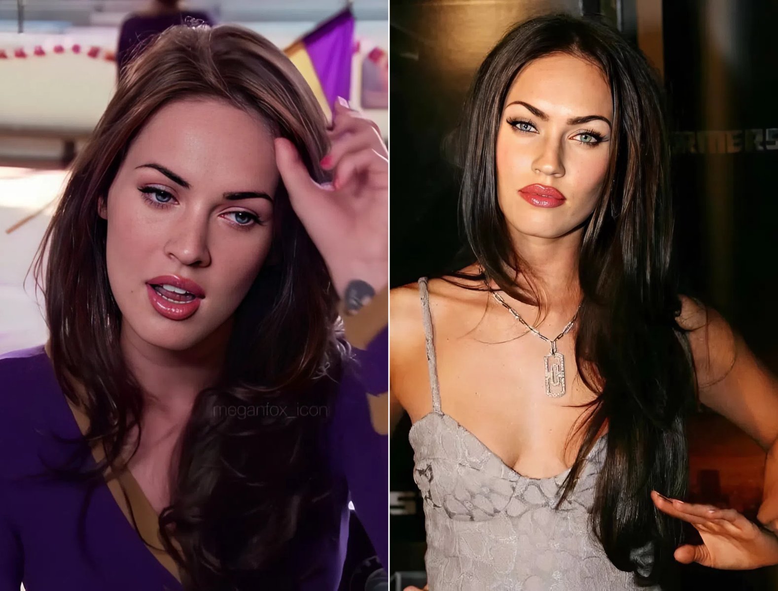 Megan Fox's Fiery Reaction to MGK's Split Rumors Raises Eyebrows