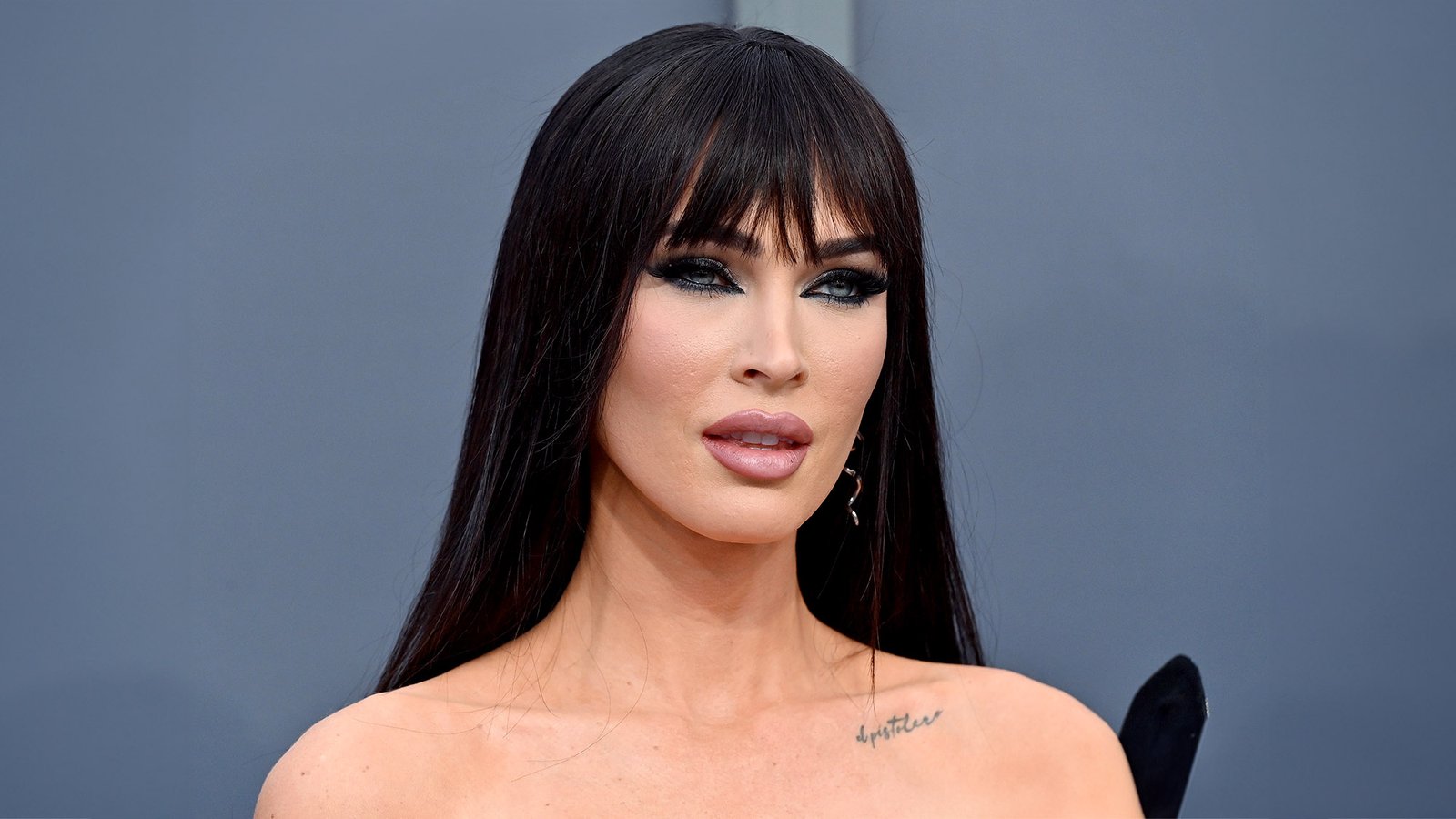 Megan Fox's Savage Dig: MGK is Her 'Biggest Child'—Fans React