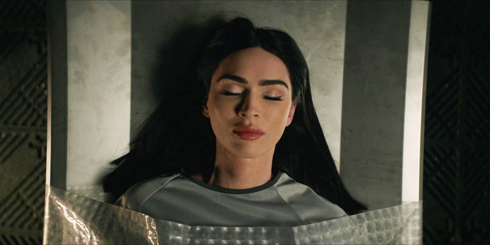 Nostalgia hits hard as Megan Fox stars in a beloved cult classic remake