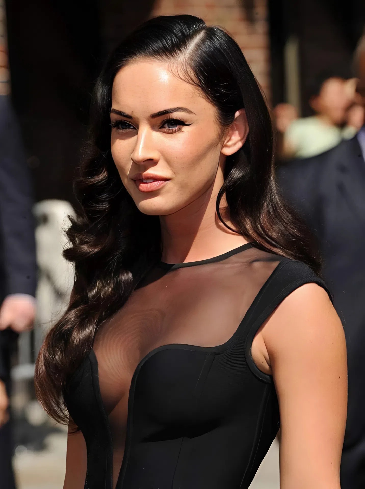 Megan Fox reveals unexpected insight into her relationship with MGK