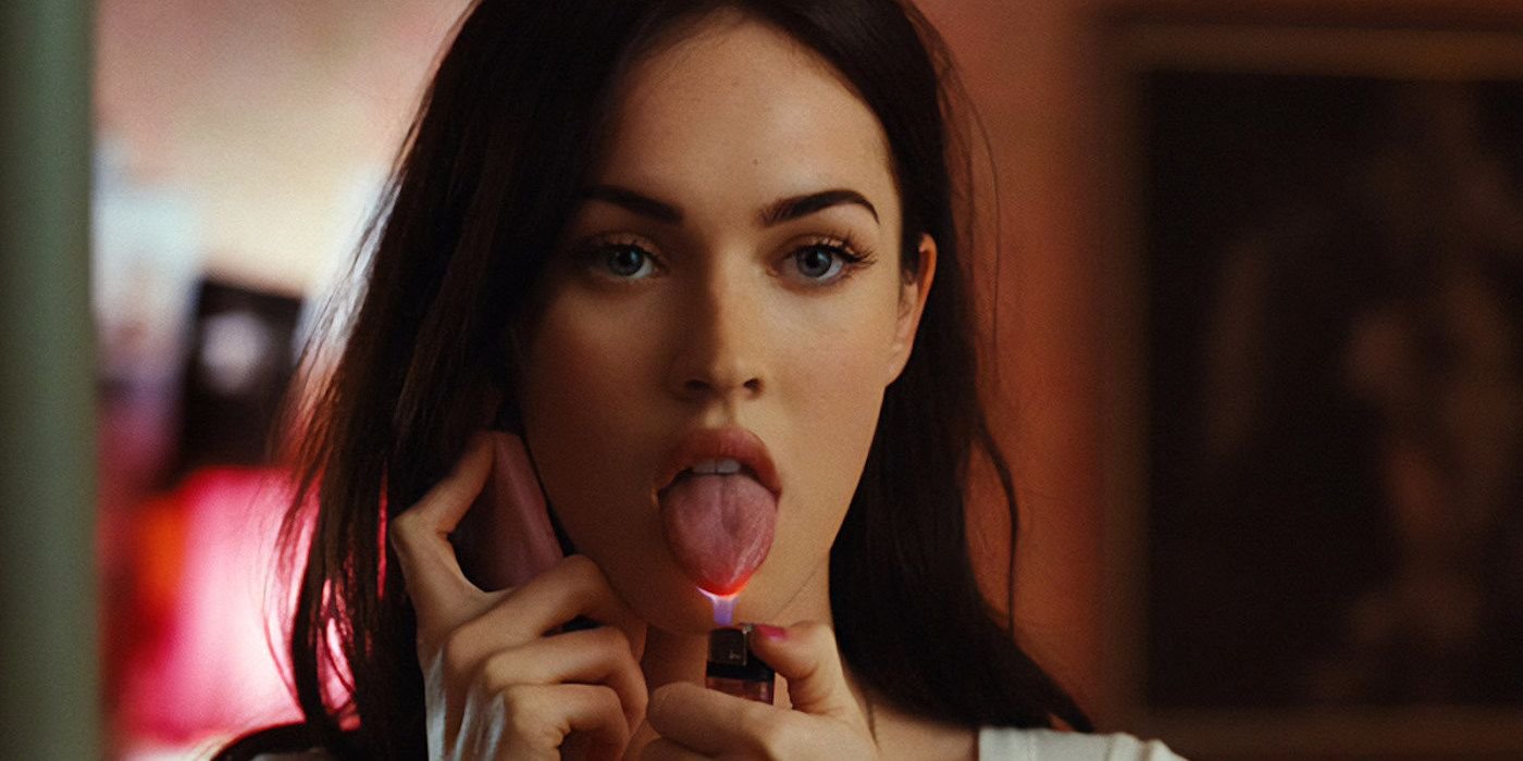 Megan Fox's jaw-dropping secret unveils ‘Mean Girls’ casting twist