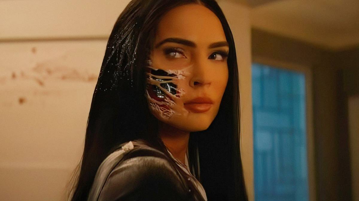 Megan Fox lands a shocking role in Five Nights at Freddy's that has fans buzzing
