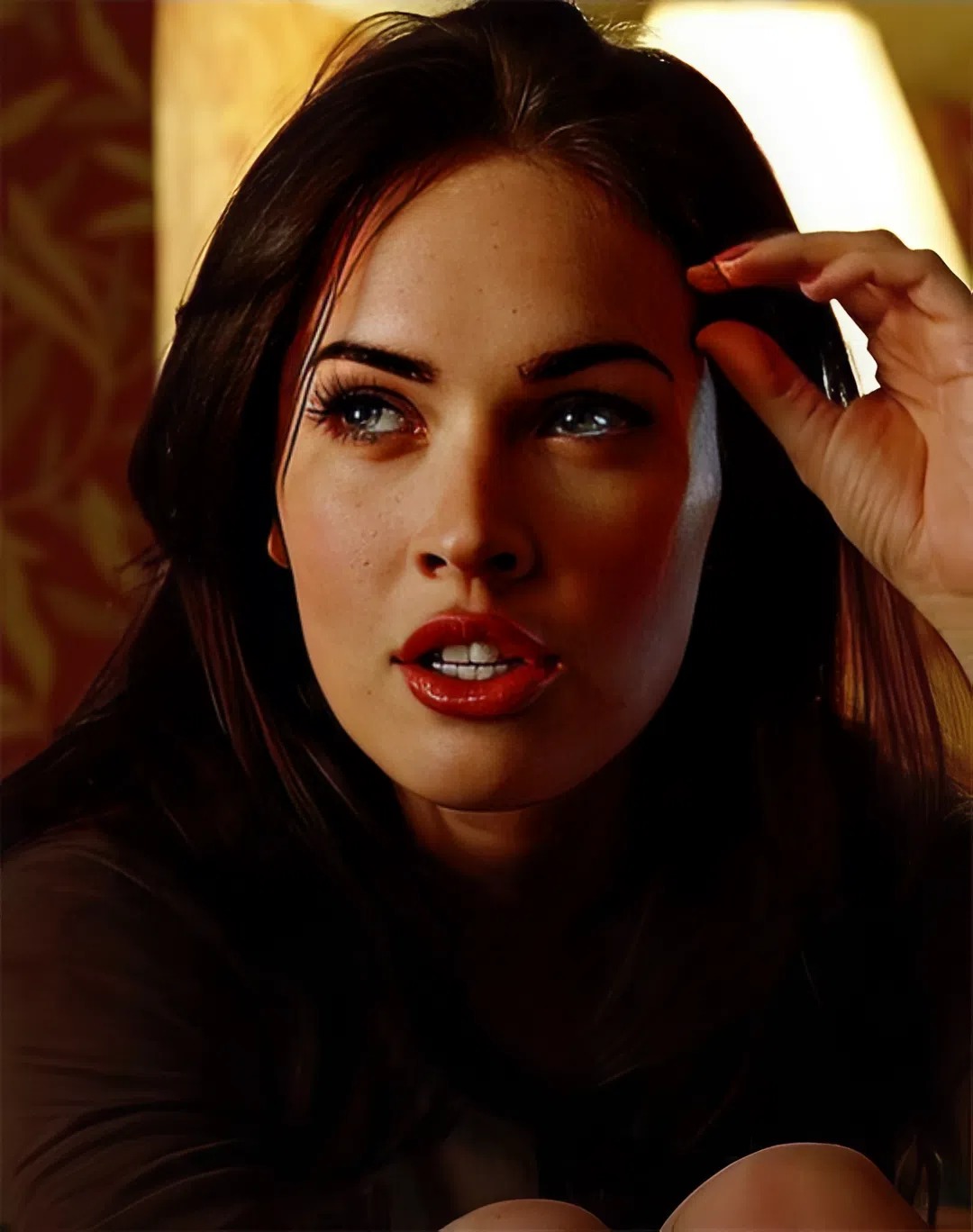Megan Fox reveals shocking past life ritual that has fans spellbound