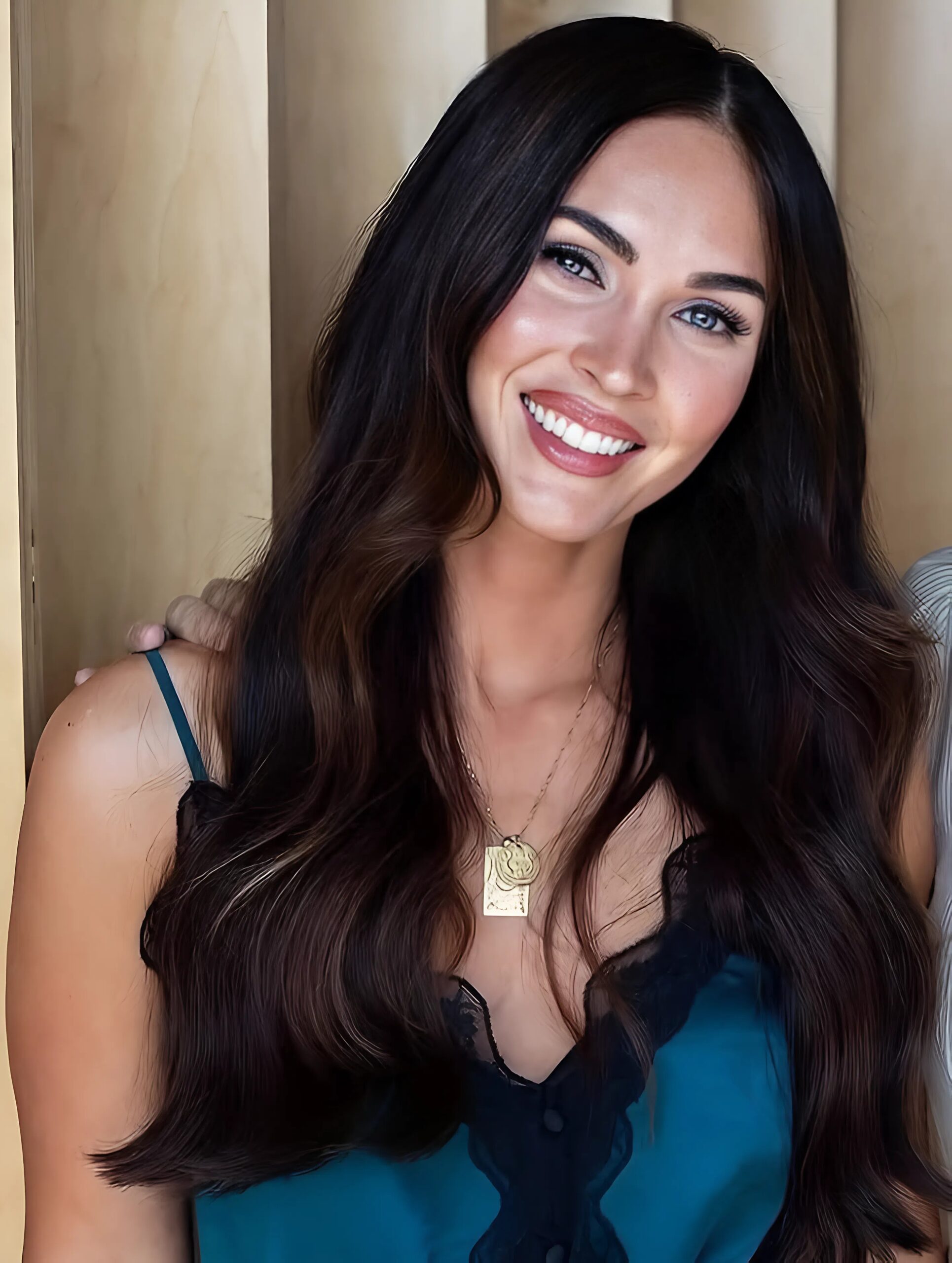 Fans erupt as director praises Megan Fox's underrated action hero status