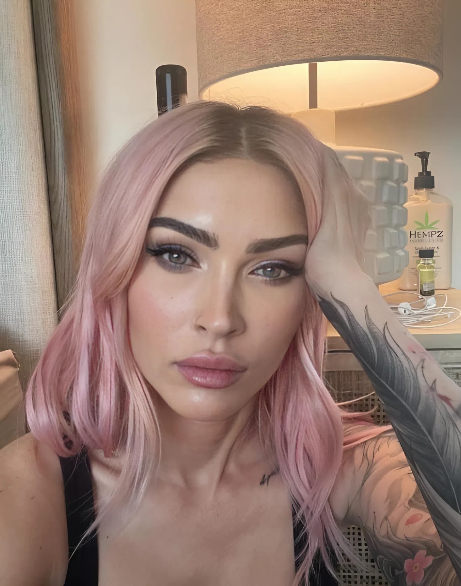 Megan Fox Makes Waves with Five Nights At Freddy's Casting News