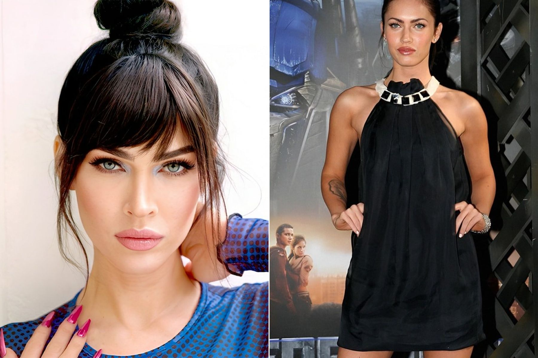 Machine Gun Kelly's Instagram Meltdown Fuels Megan Fox Split Speculation