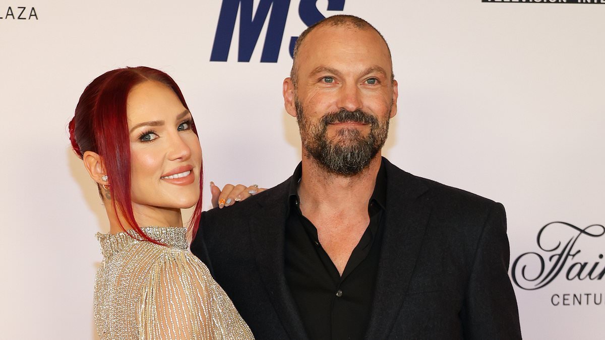 Vanessa Marcil Calls Out Brian Austin Green Over Son's Graduation Snub