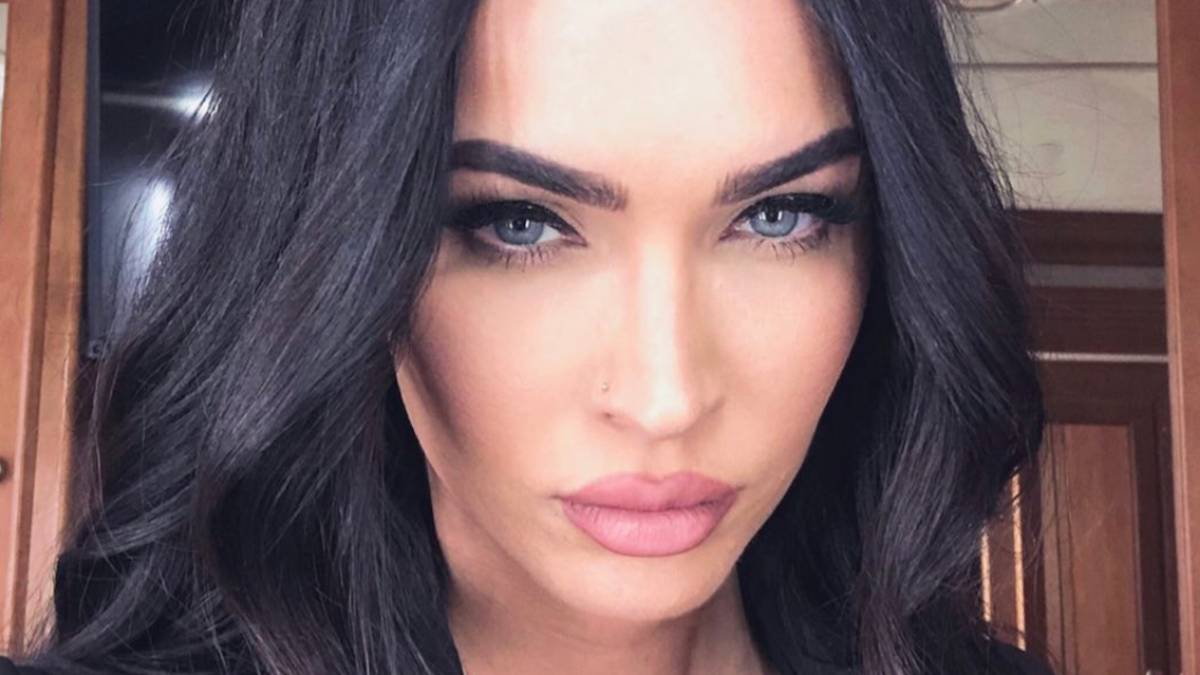 Megan Fox's Fierce New Role Revealed: Fans Go Wild Over Action Costume