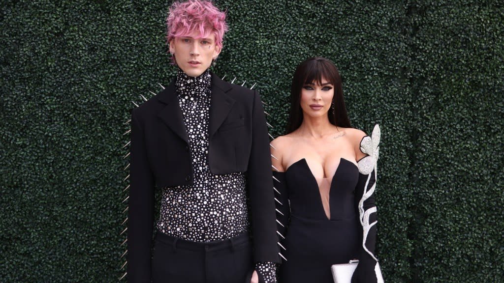 Brian Austin Green's Heartfelt Confession Stuns Fans About MGK and Megan