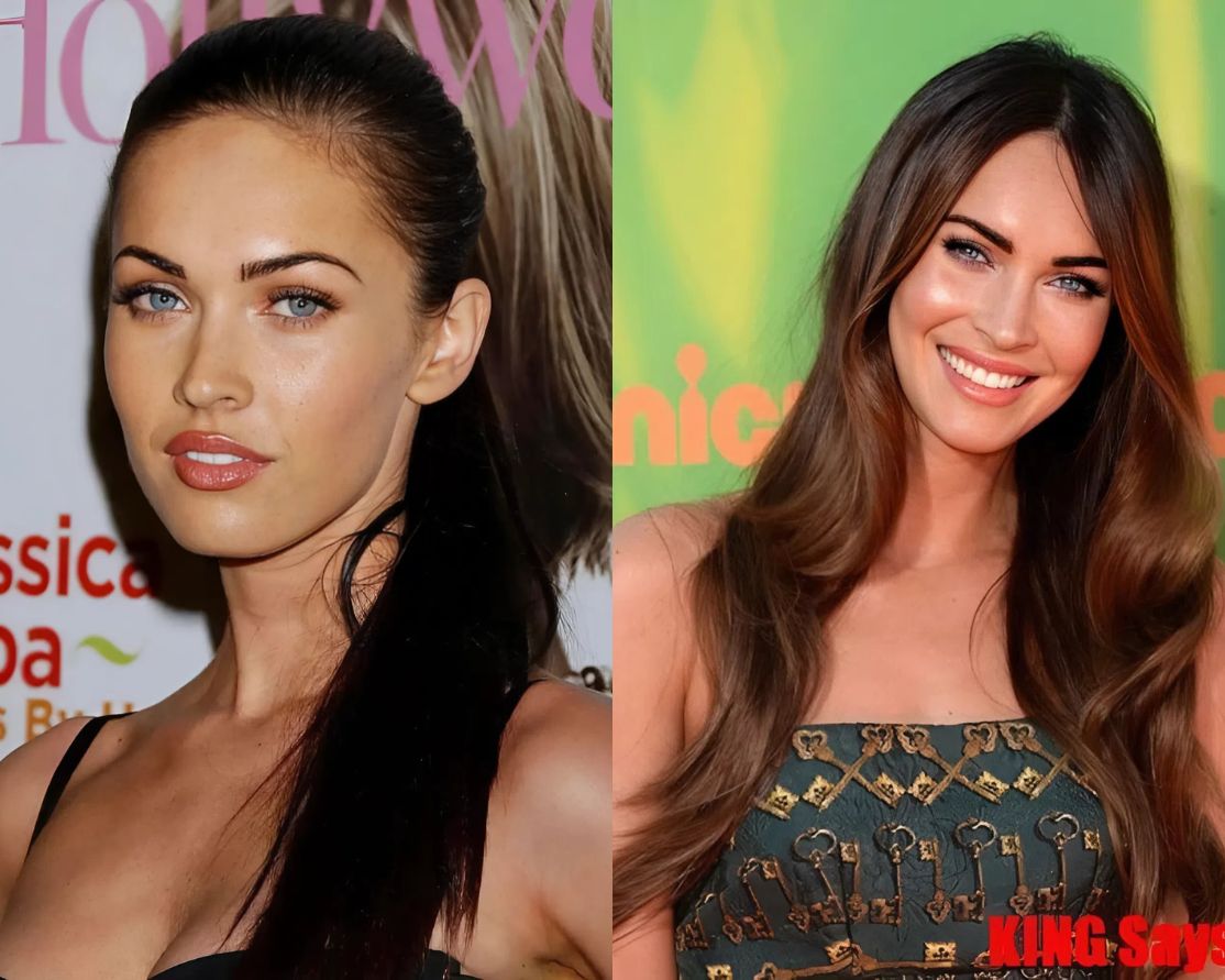 Megan Fox Opens Up About Dark Fame Era and Sacrificing Her Sanity