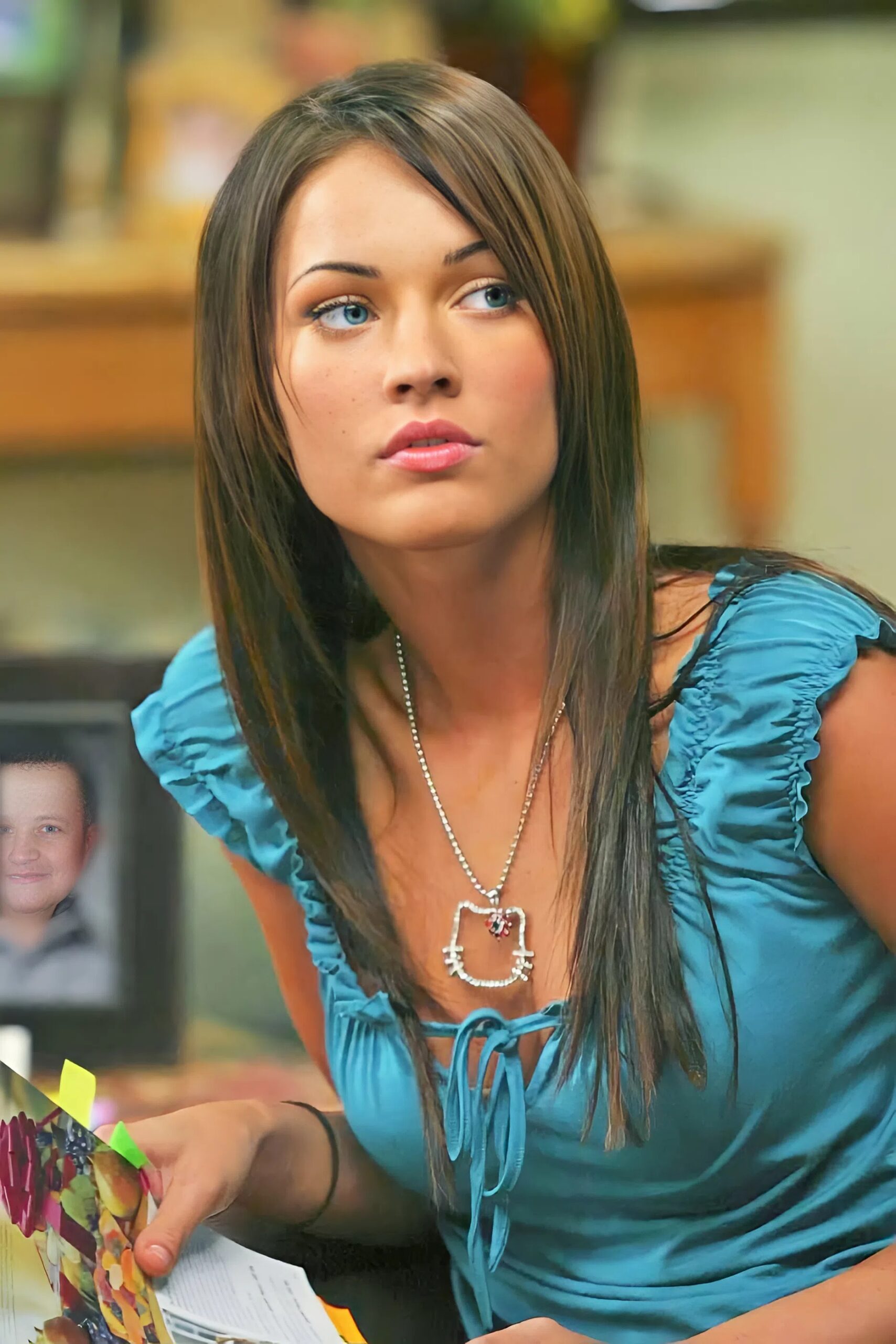 Brian Austin Green Reveals Shocking Secrets About Megan Fox's Romance