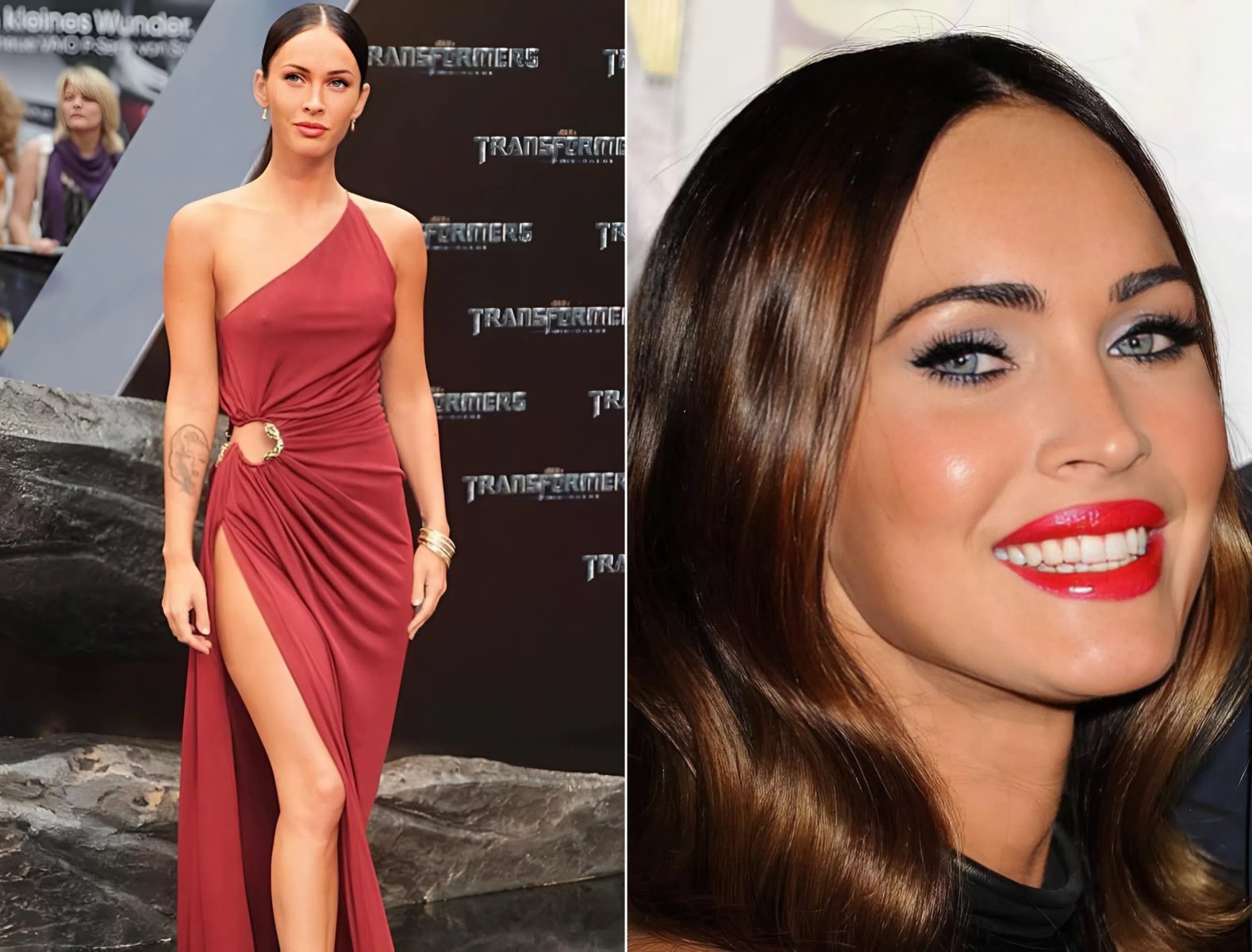 Megan Fox and Machine Gun Kelly Call It Quits After Baby Drama