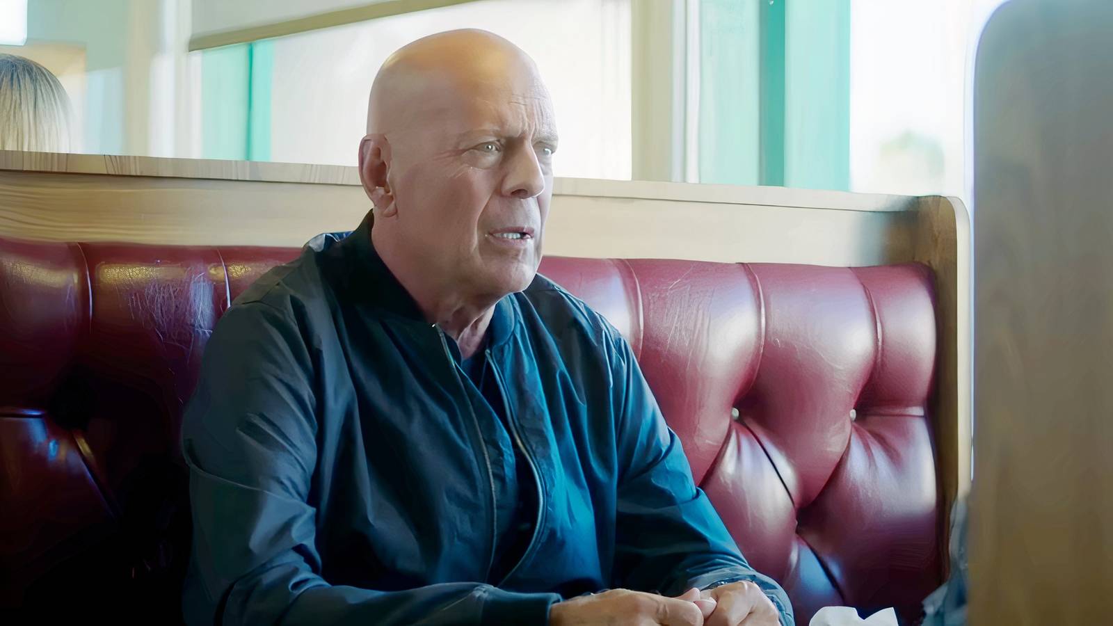 Bruce Willis and Megan Fox's Netflix Action Flick is a Must-See Disaster