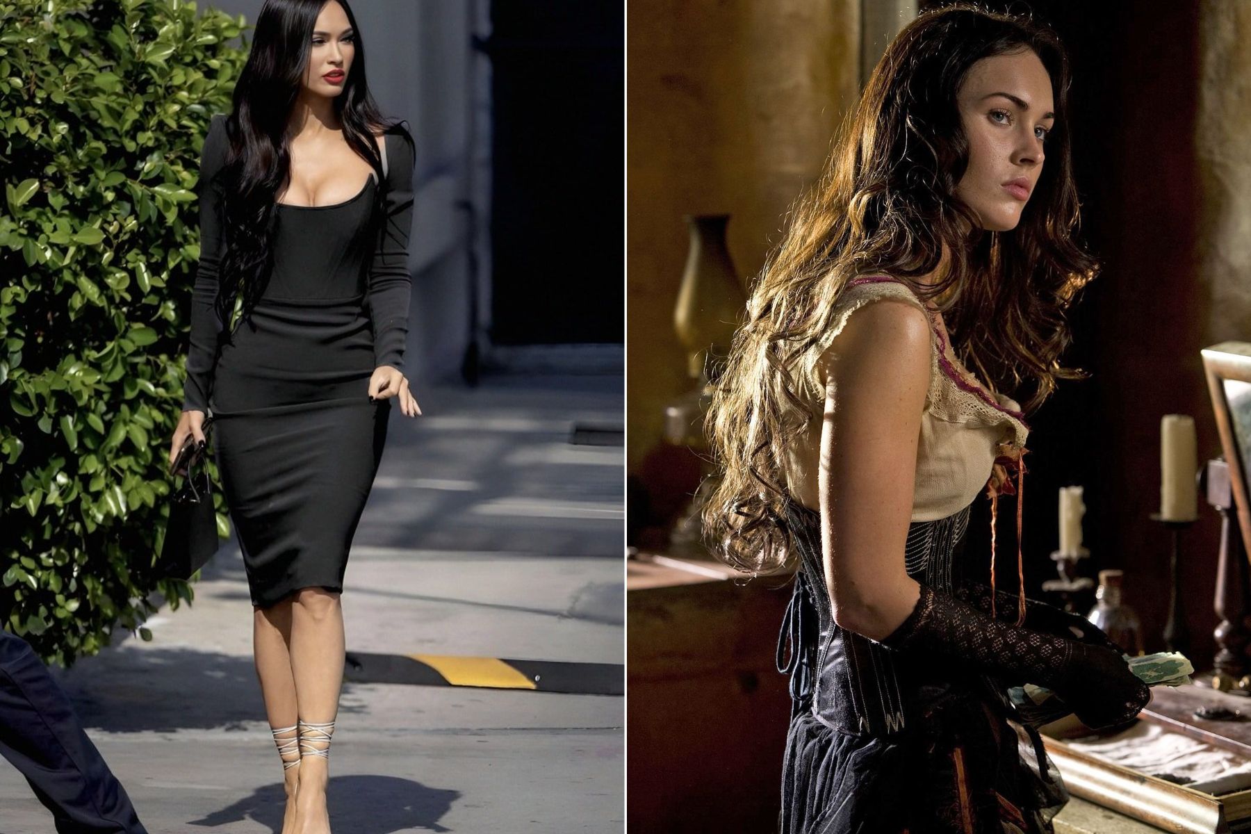 Megan Fox's Savage Response to Unrecognizable Photo Rumors Shocks Fans