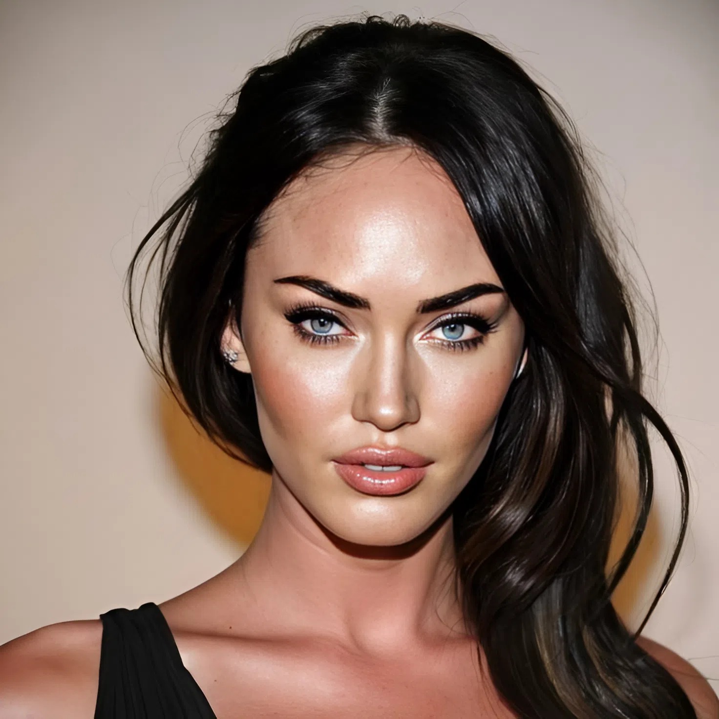 Clever Fans Spot Hidden Megan Fox Reference in New Girl Episode